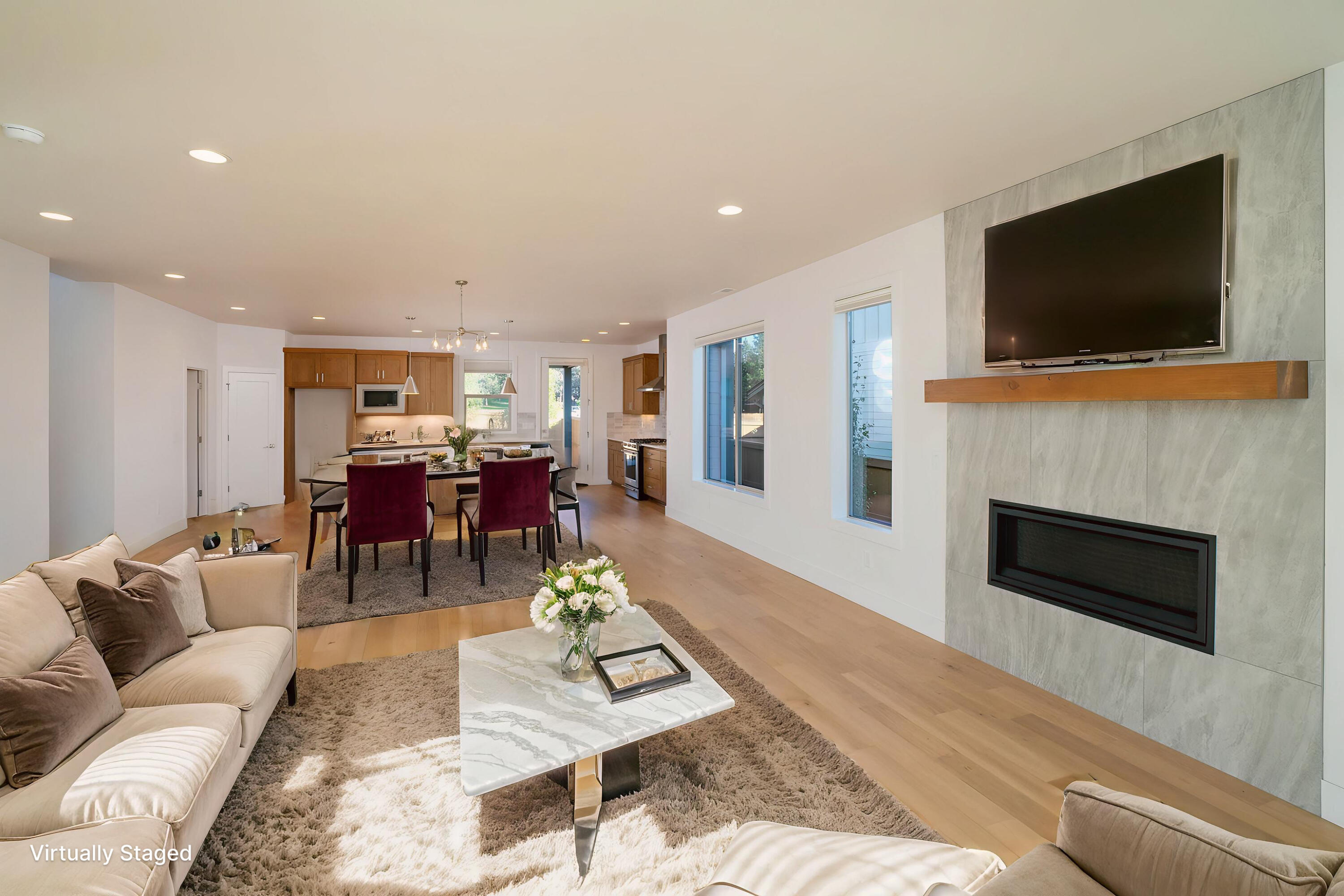 Countryside Phase 4 - Residential