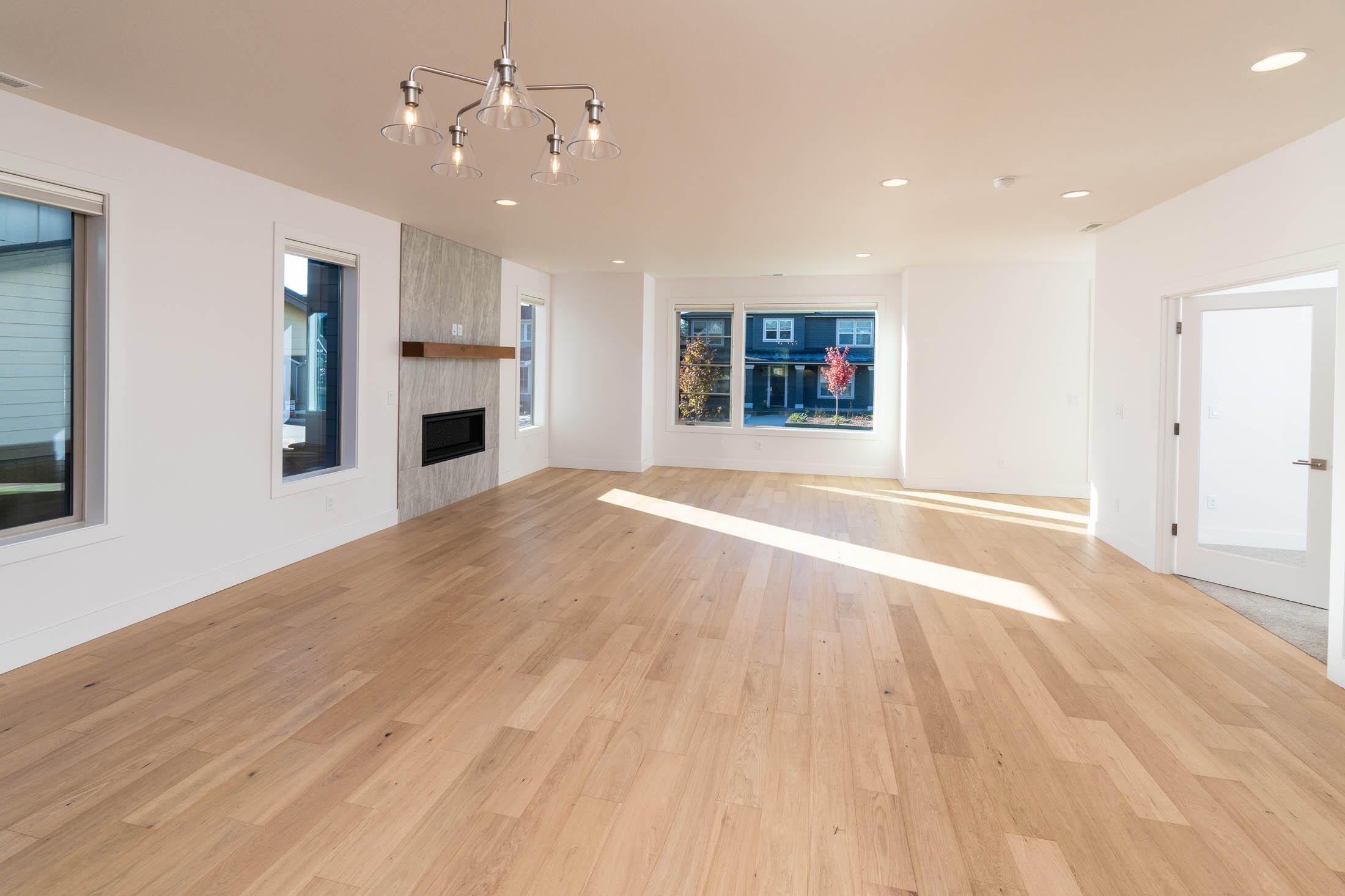 Countryside Phase 4 - Residential