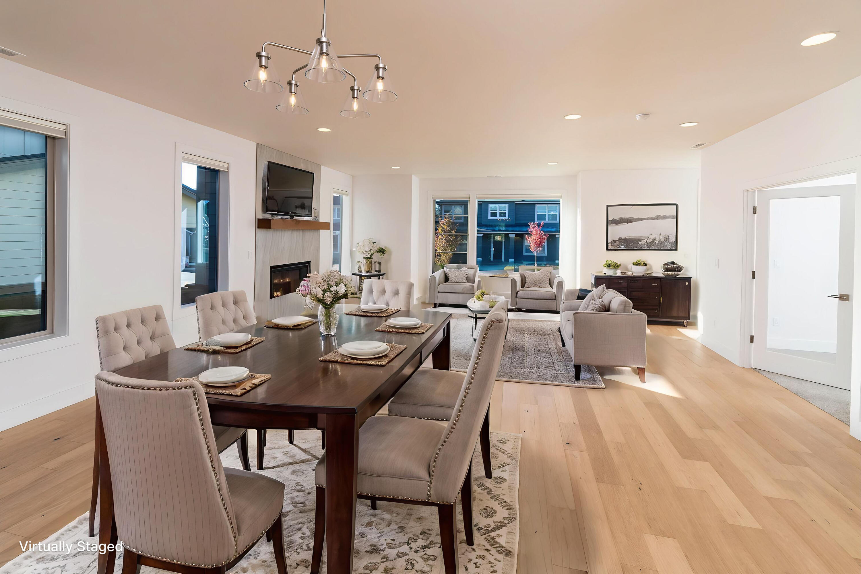 Countryside Phase 4 - Residential