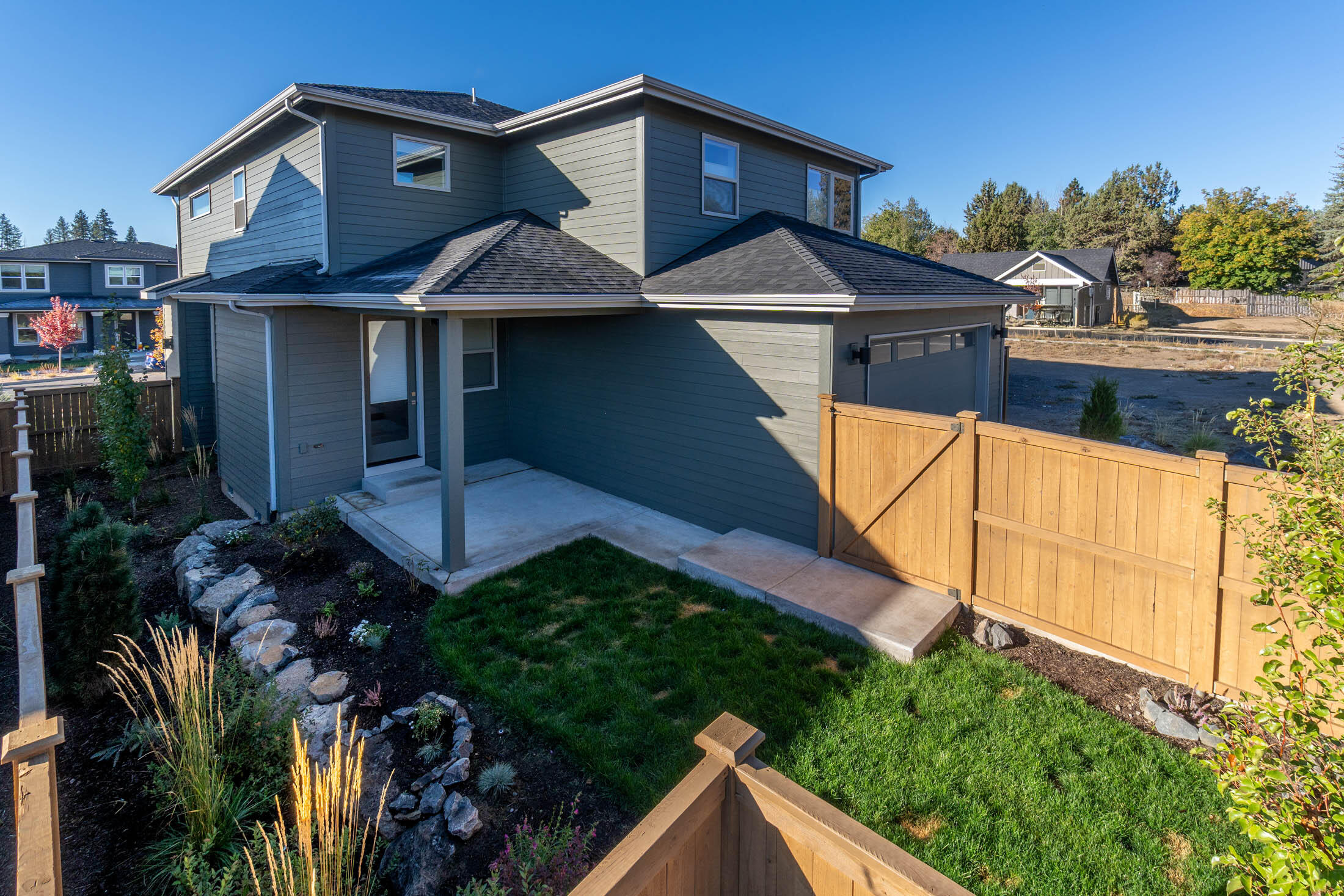 Countryside Phase 4 - Residential