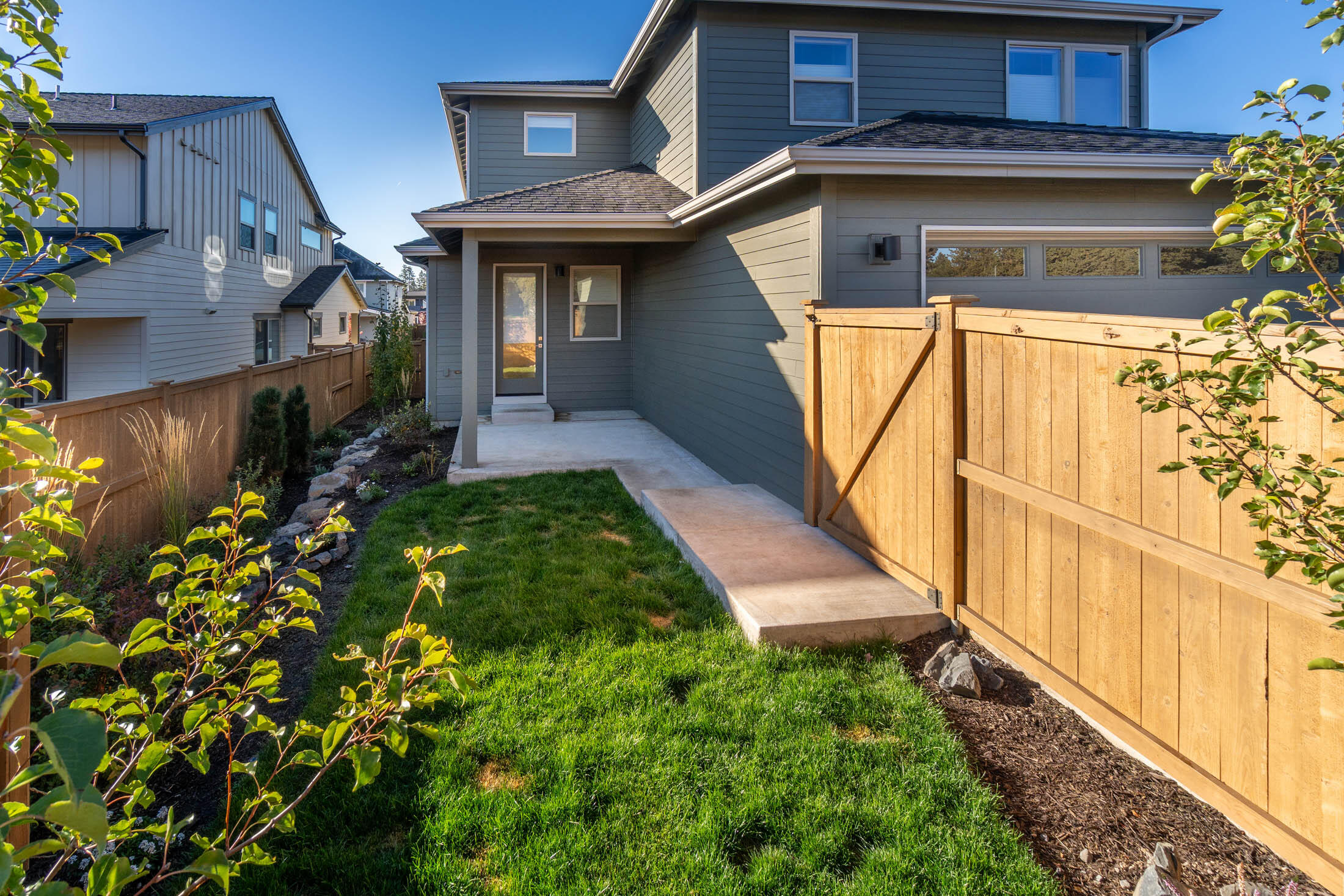 Countryside Phase 4 - Residential