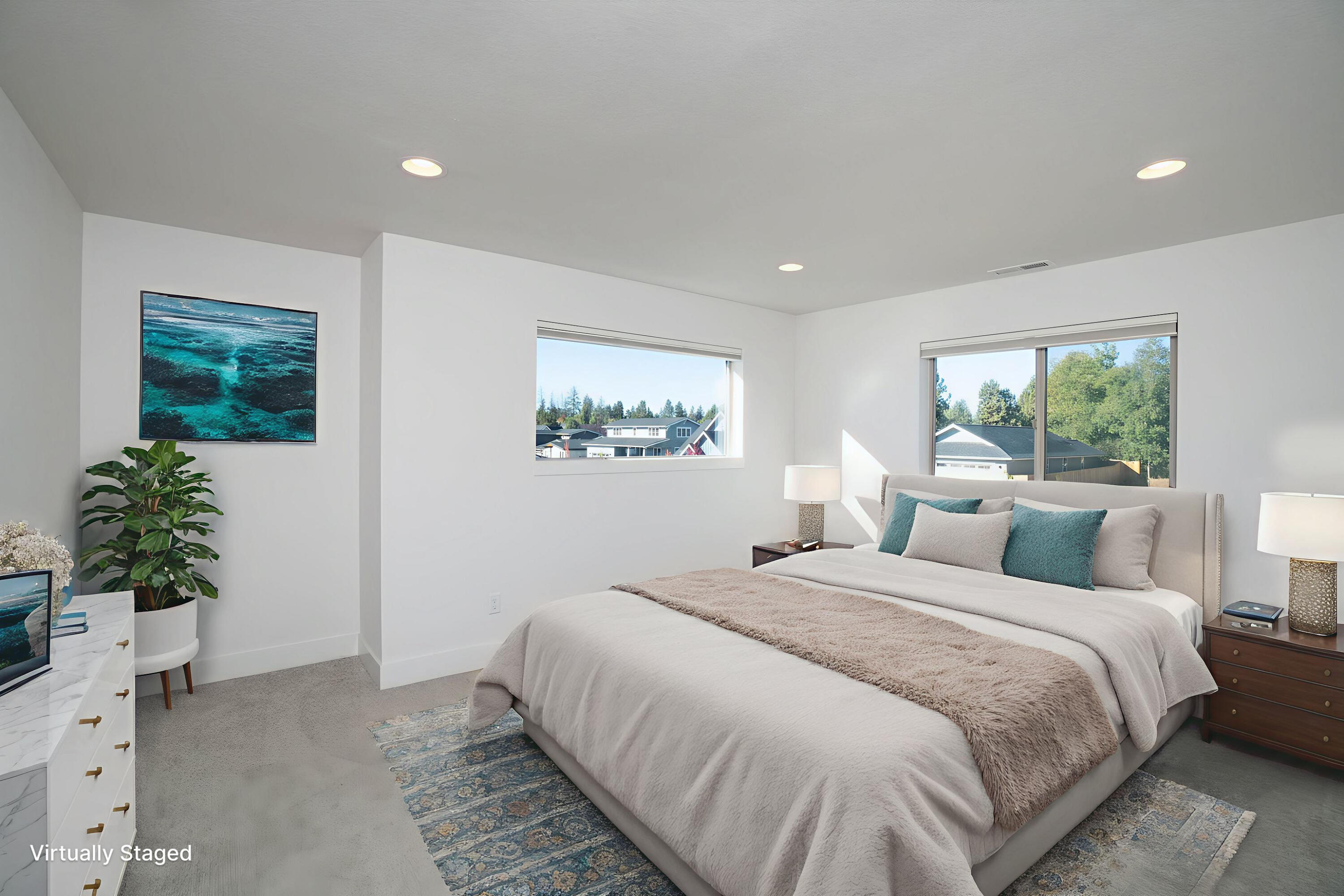 Countryside Phase 4 - Residential