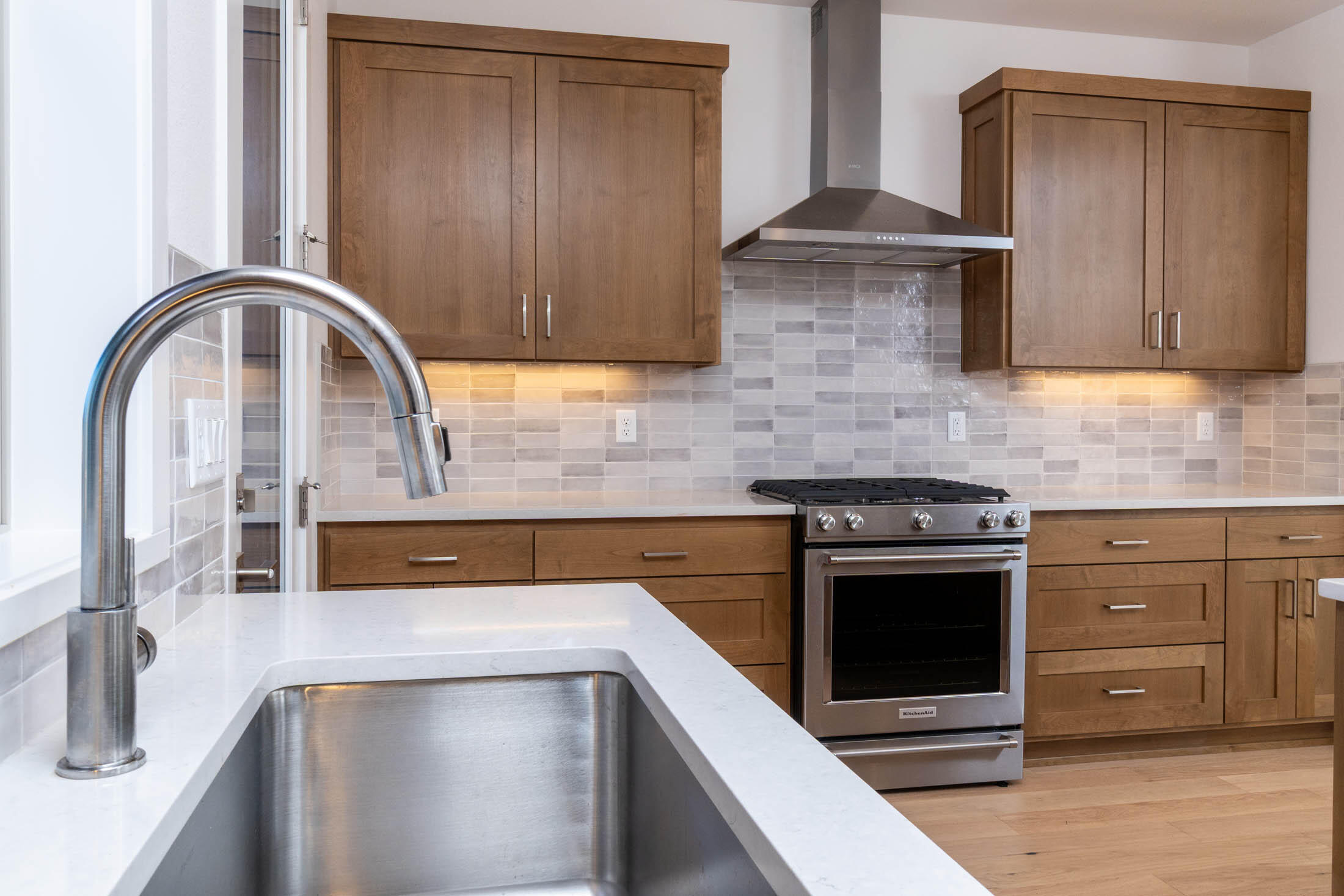 Countryside Phase 4 - Residential