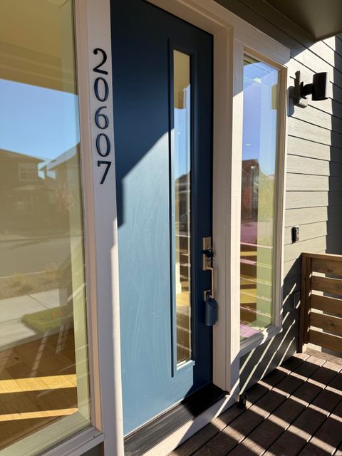 Tiny photo for 20607 SE Boer Place, Bend, OR 97702 (MLS # 220210333)