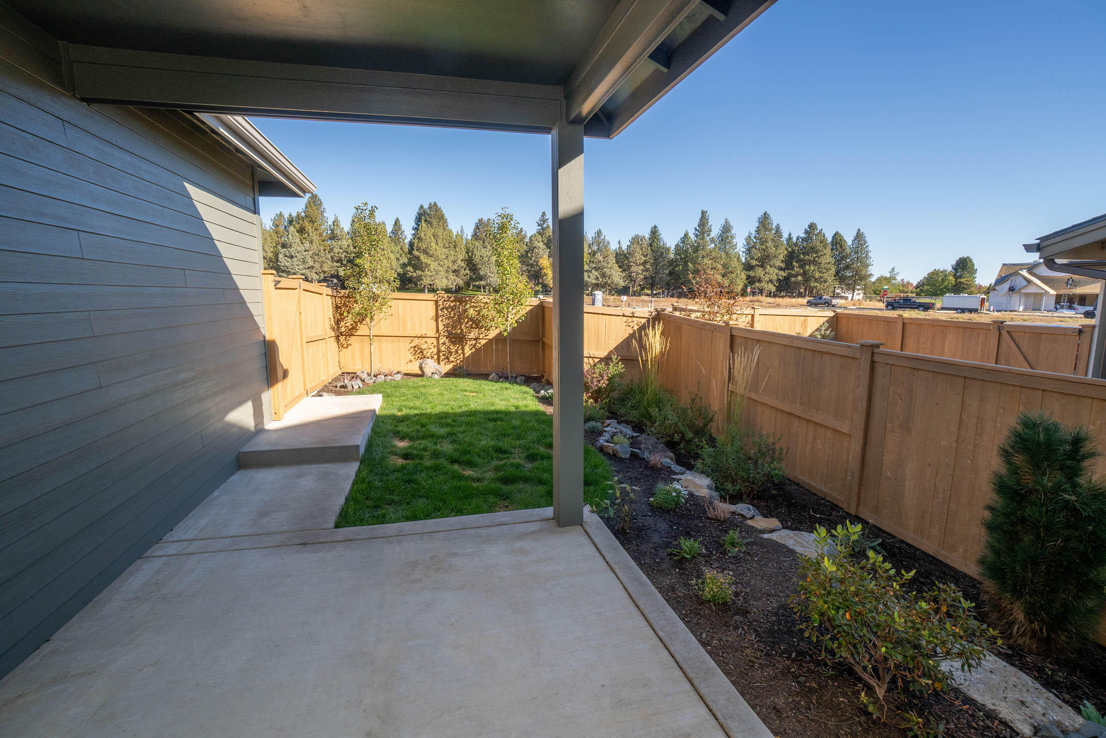 Countryside Phase 4 - Residential