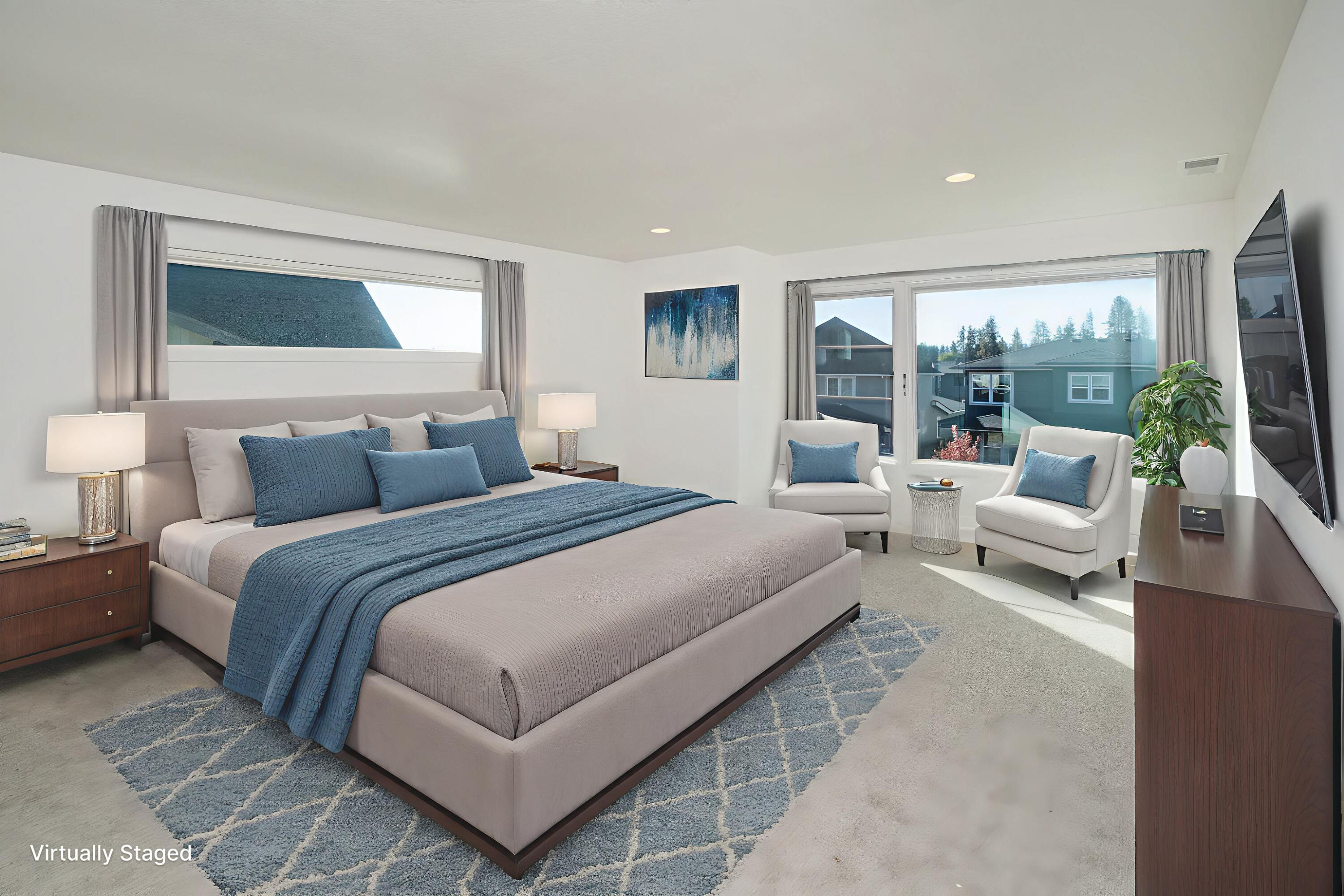 Countryside Phase 4 - Residential