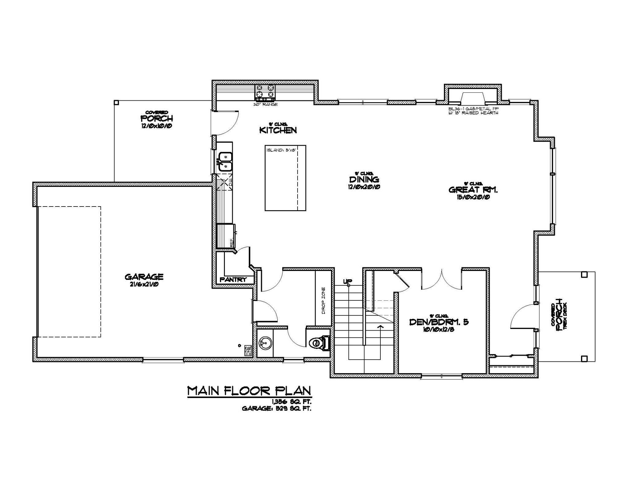 Countryside Phase 4 - Residential