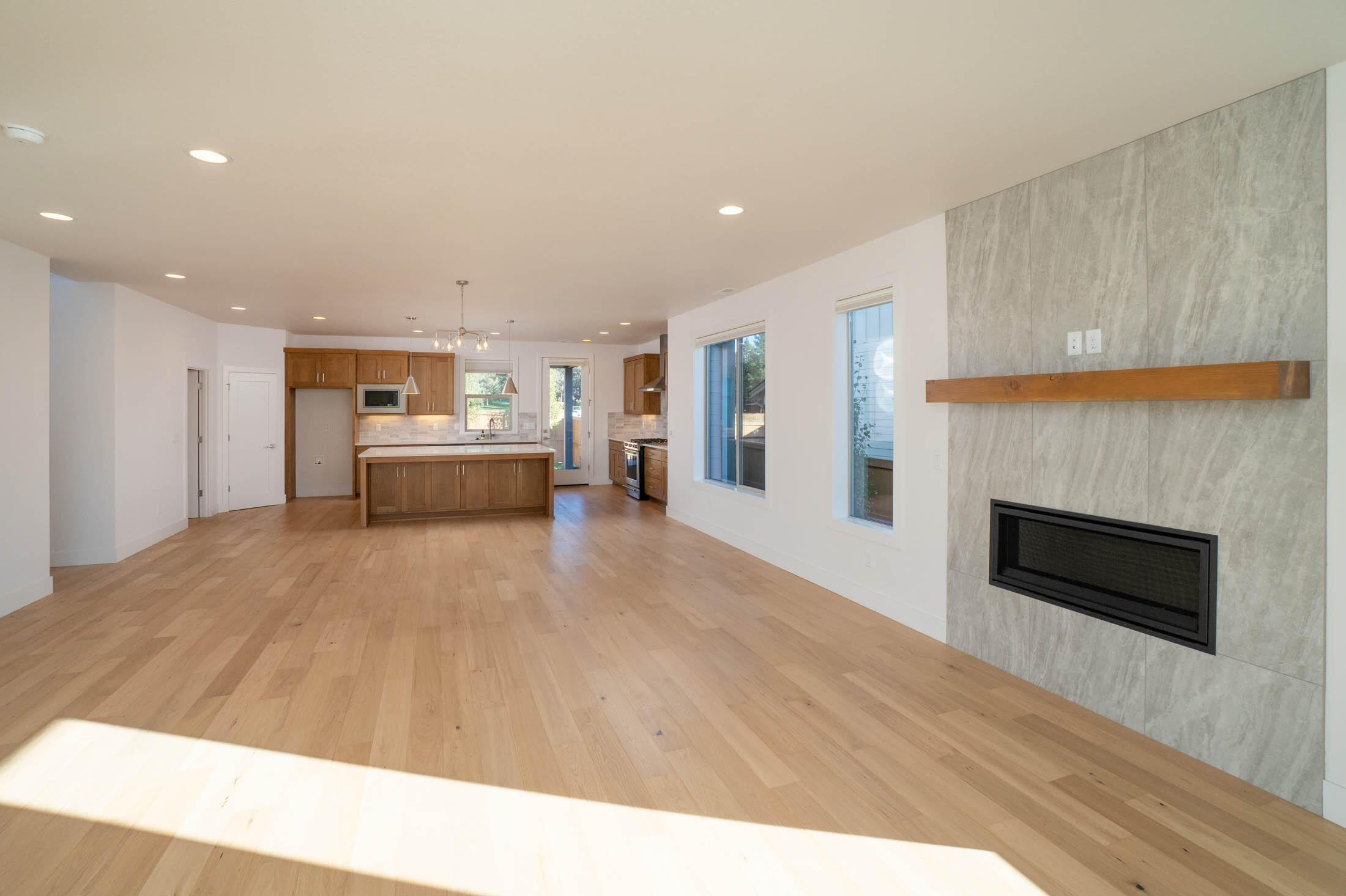 Countryside Phase 4 - Residential