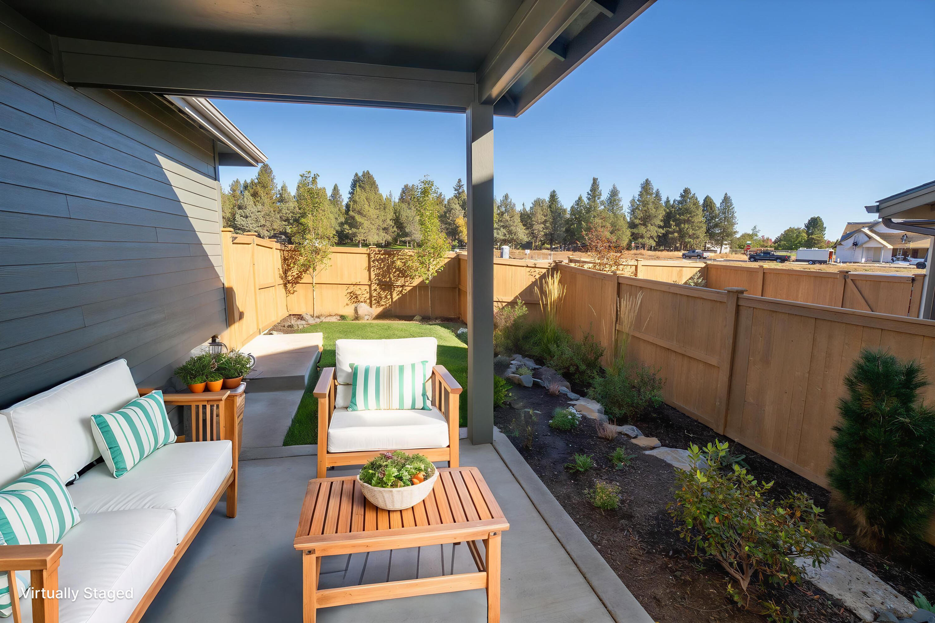 Countryside Phase 4 - Residential