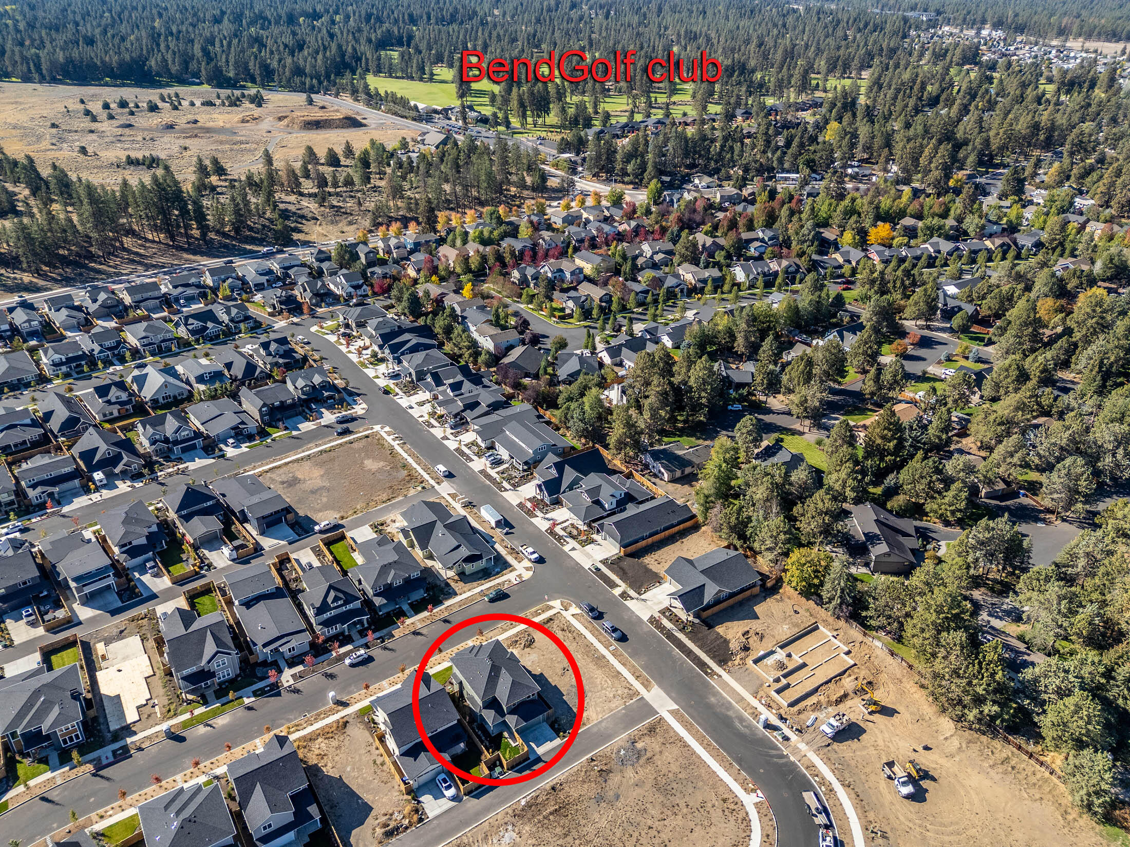 Countryside Phase 4 - Residential