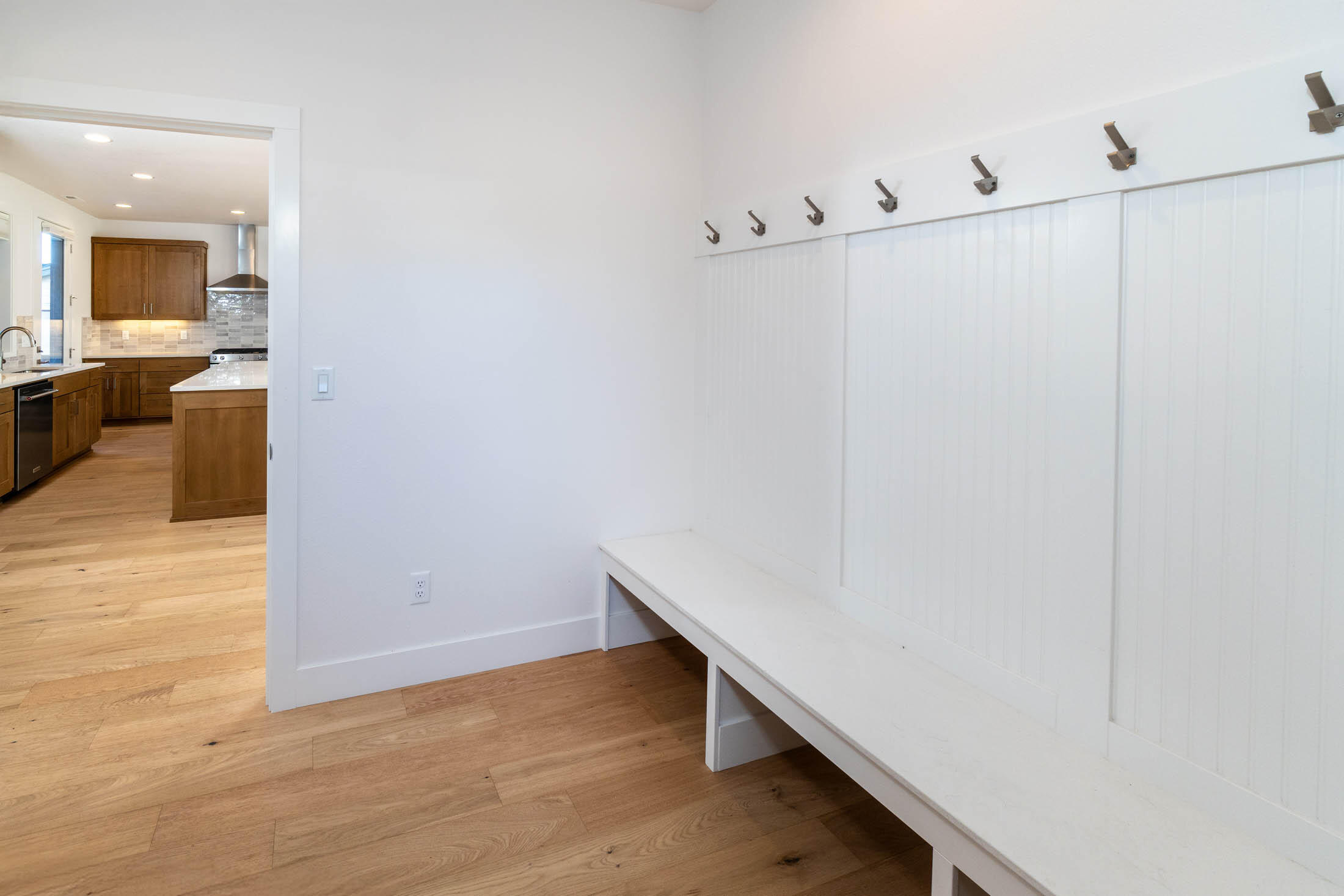 Countryside Phase 4 - Residential