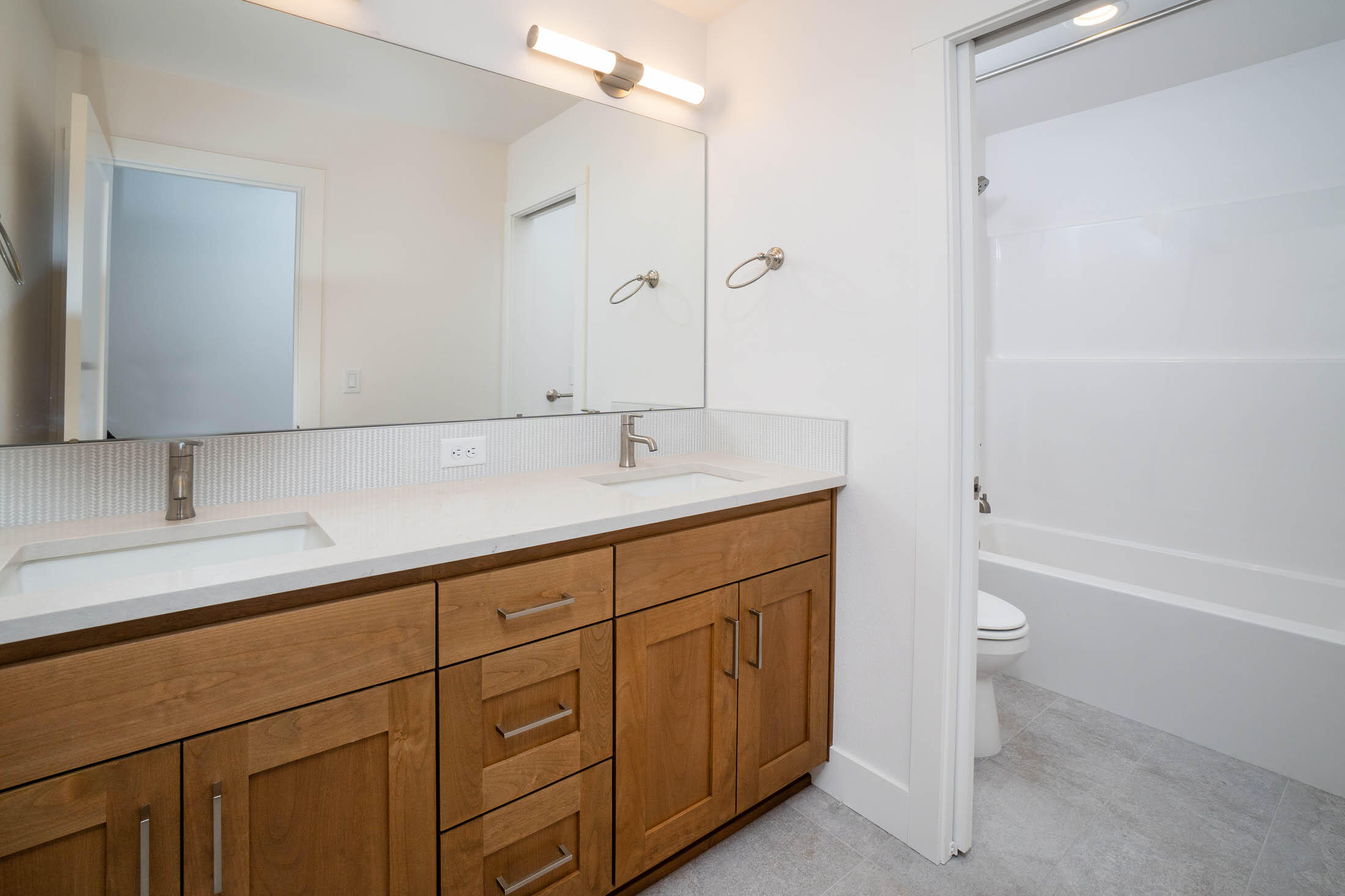 Countryside Phase 4 - Residential