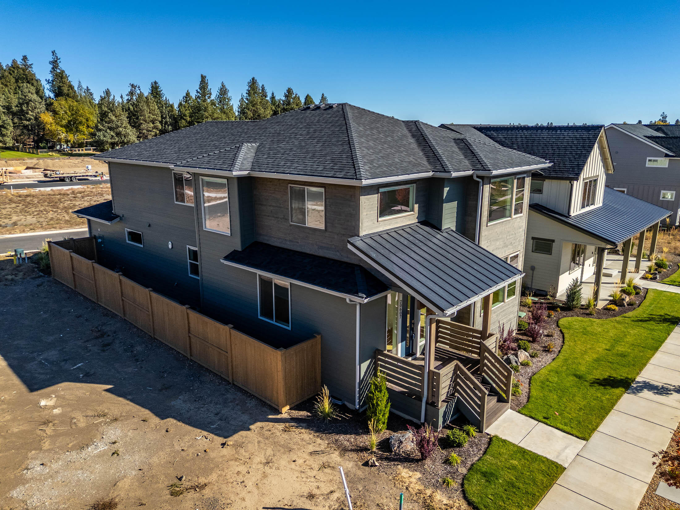 Countryside Phase 4 - Residential