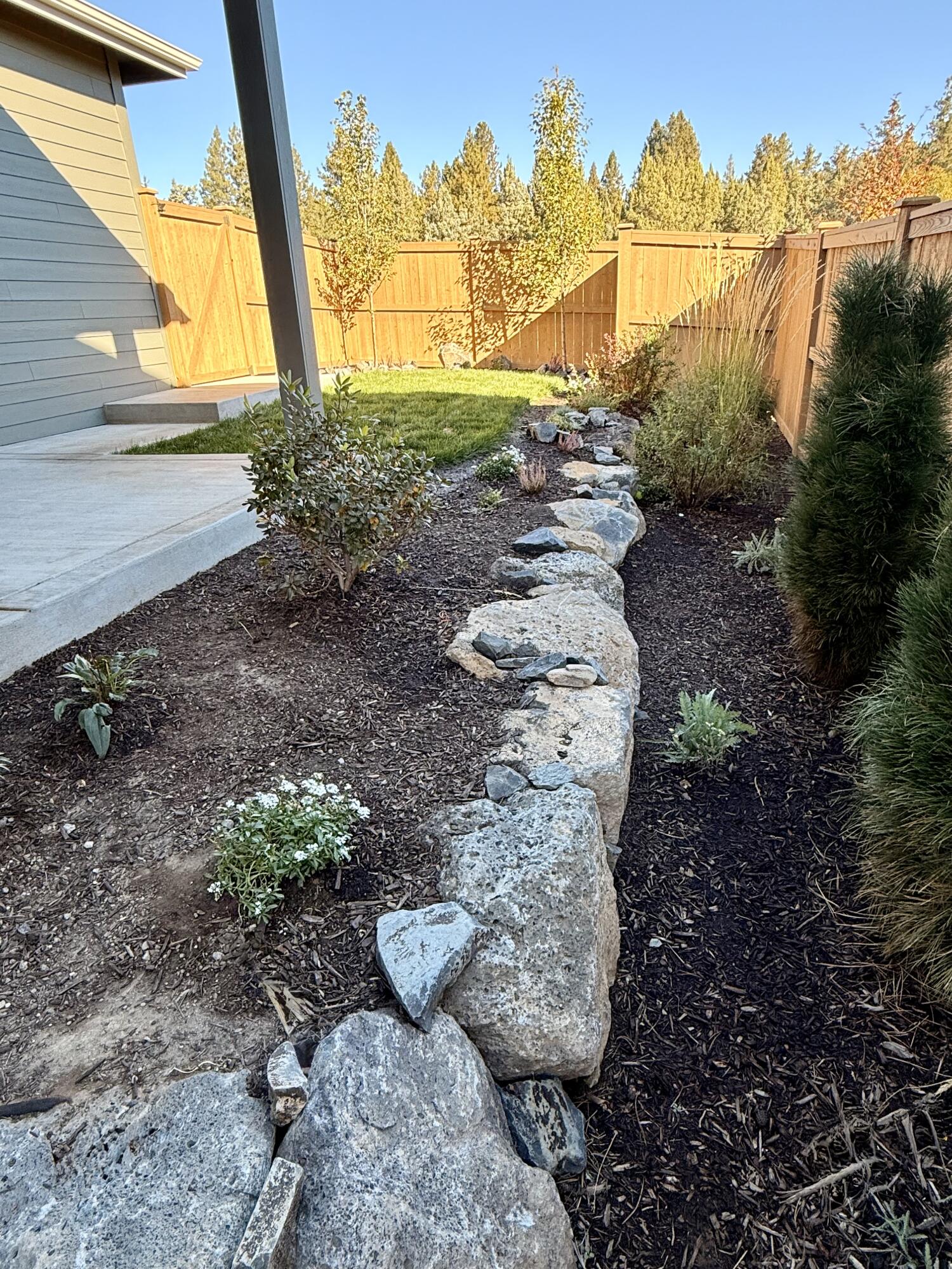 Countryside Phase 4 - Residential