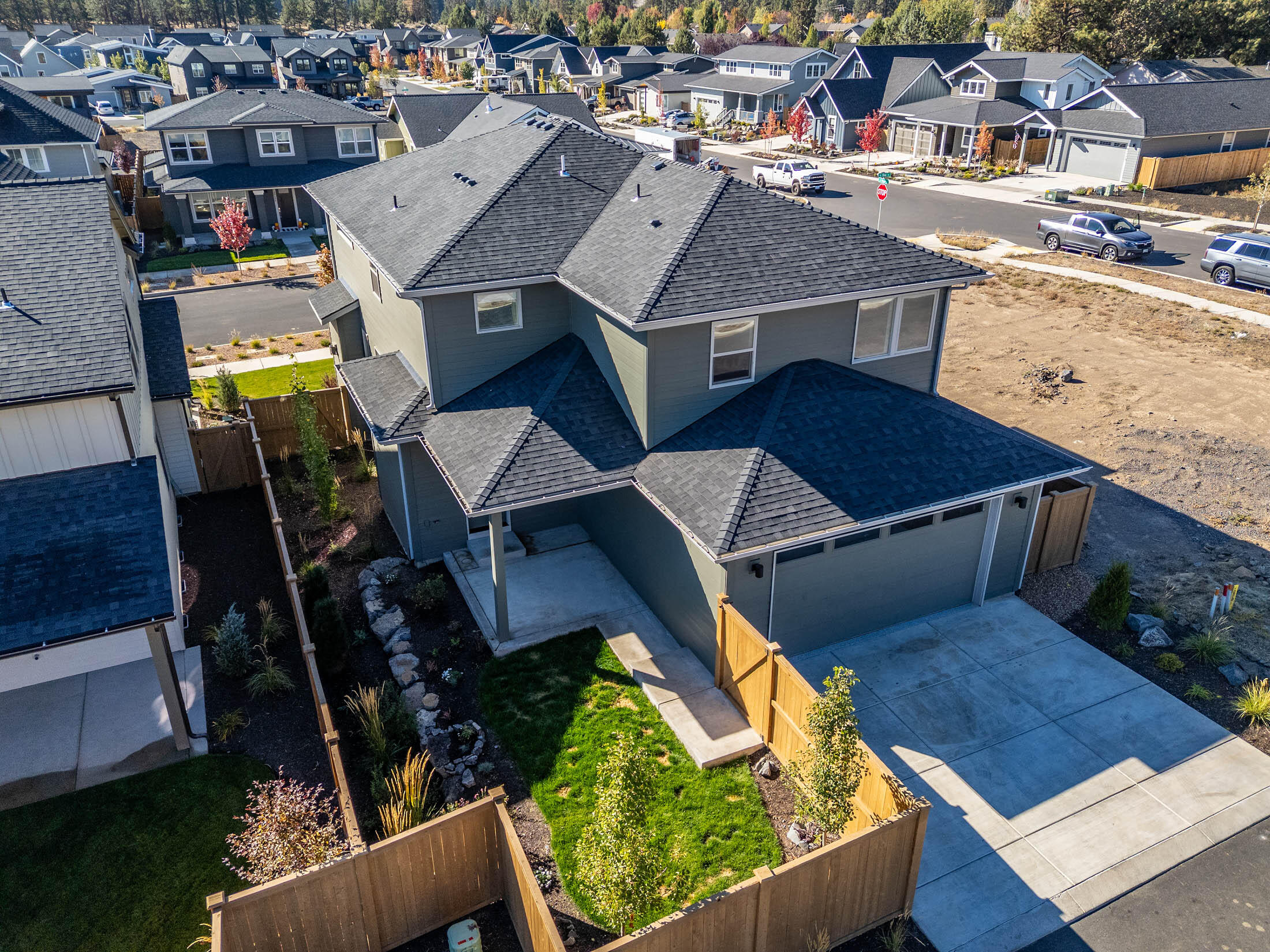 Countryside Phase 4 - Residential