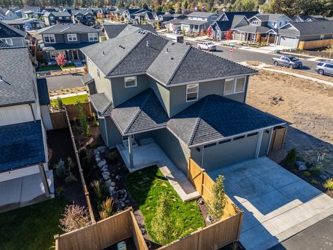Tiny photo for 20607 SE Boer Place, Bend, OR 97702 (MLS # 220210333)