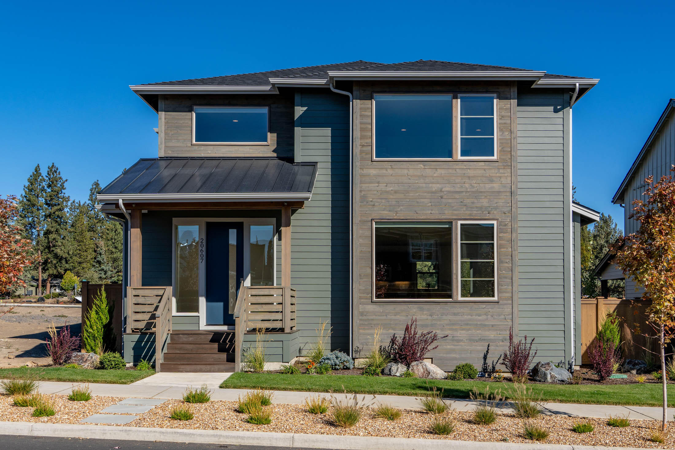 Countryside Phase 4 - Residential