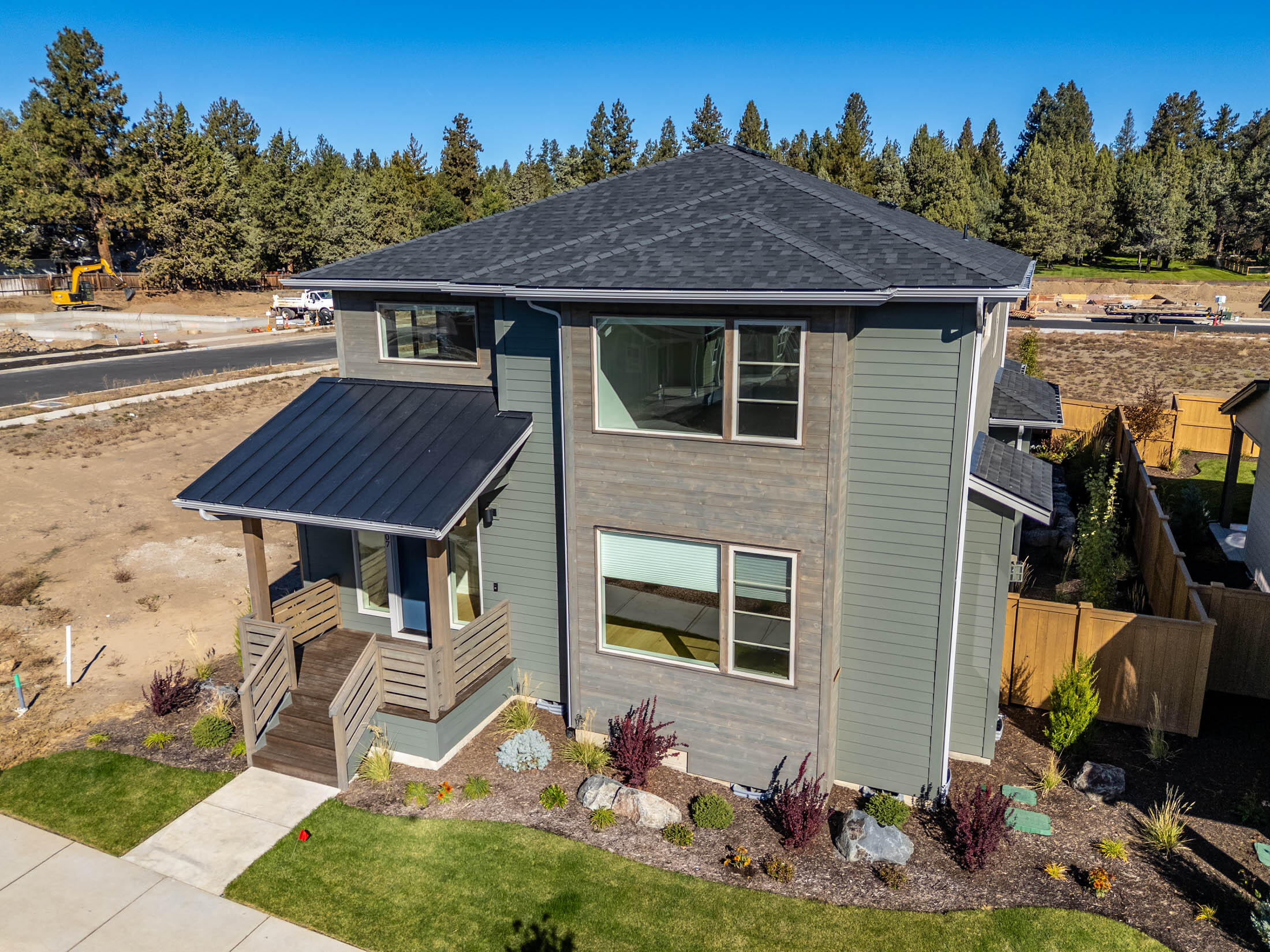 Countryside Phase 4 - Residential