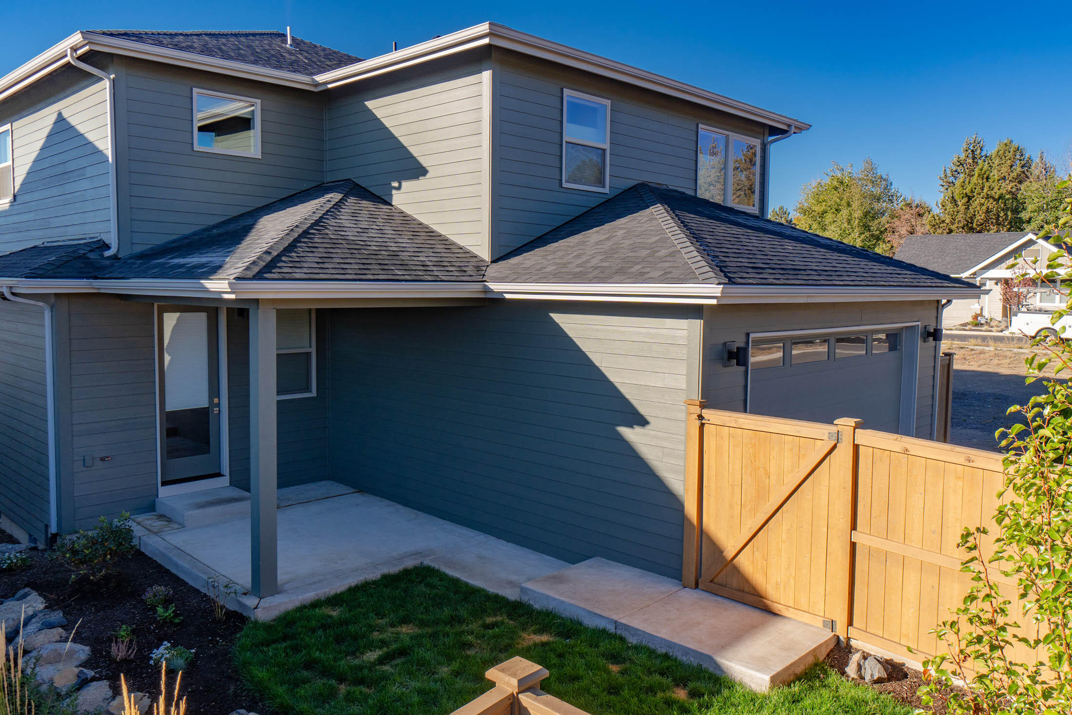 Countryside Phase 4 - Residential