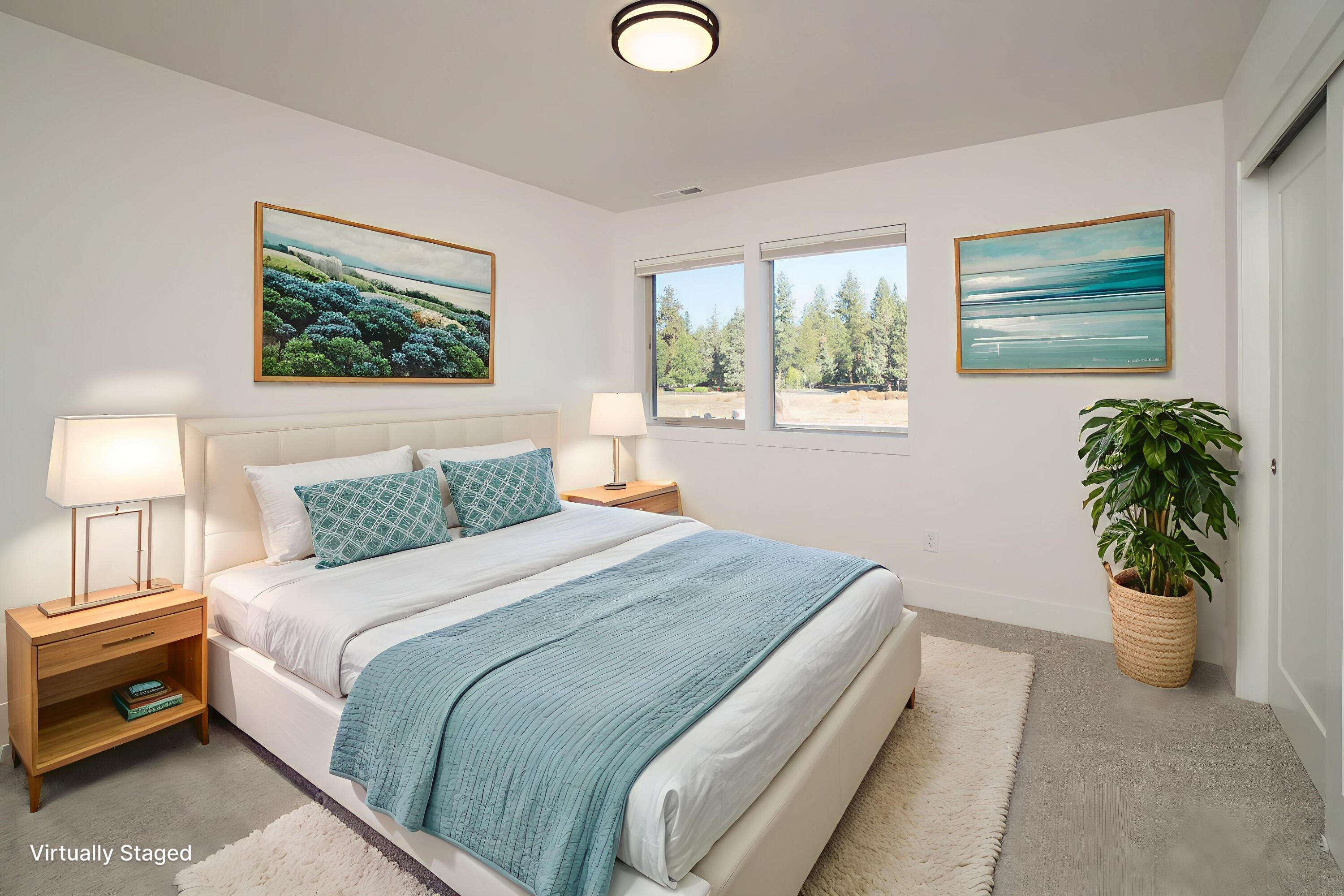 Countryside Phase 4 - Residential