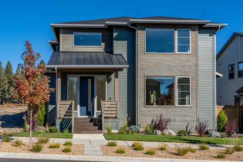 Tiny photo for 20607 SE Boer Place, Bend, OR 97702 (MLS # 220210333)
