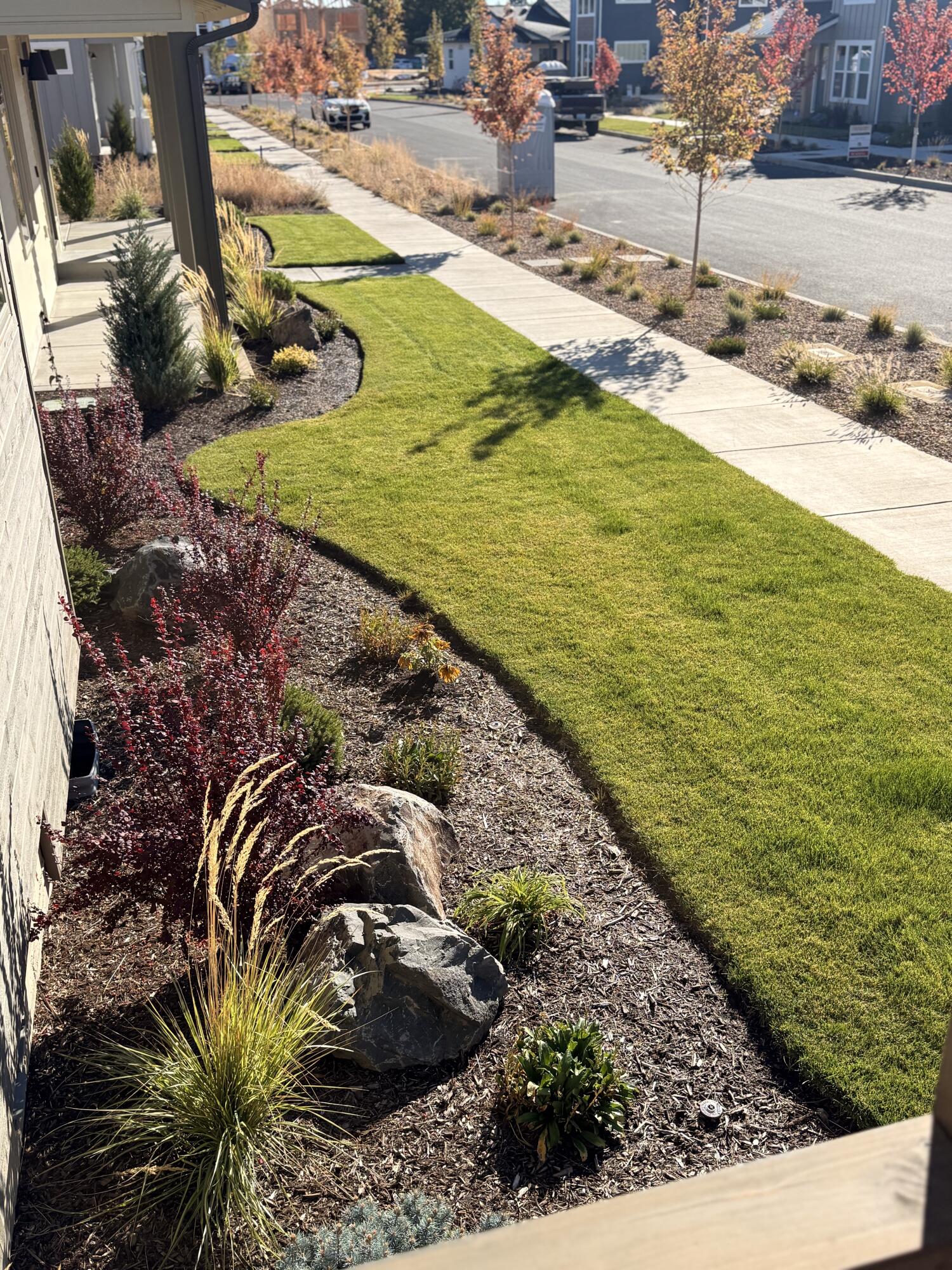 Countryside Phase 4 - Residential