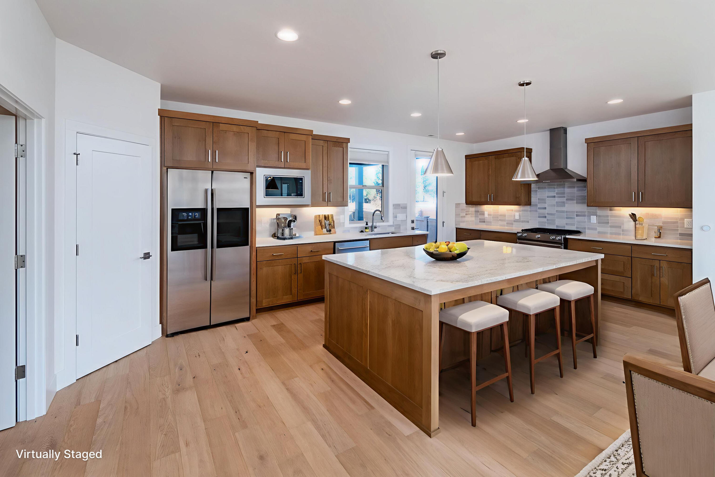 Countryside Phase 4 - Residential