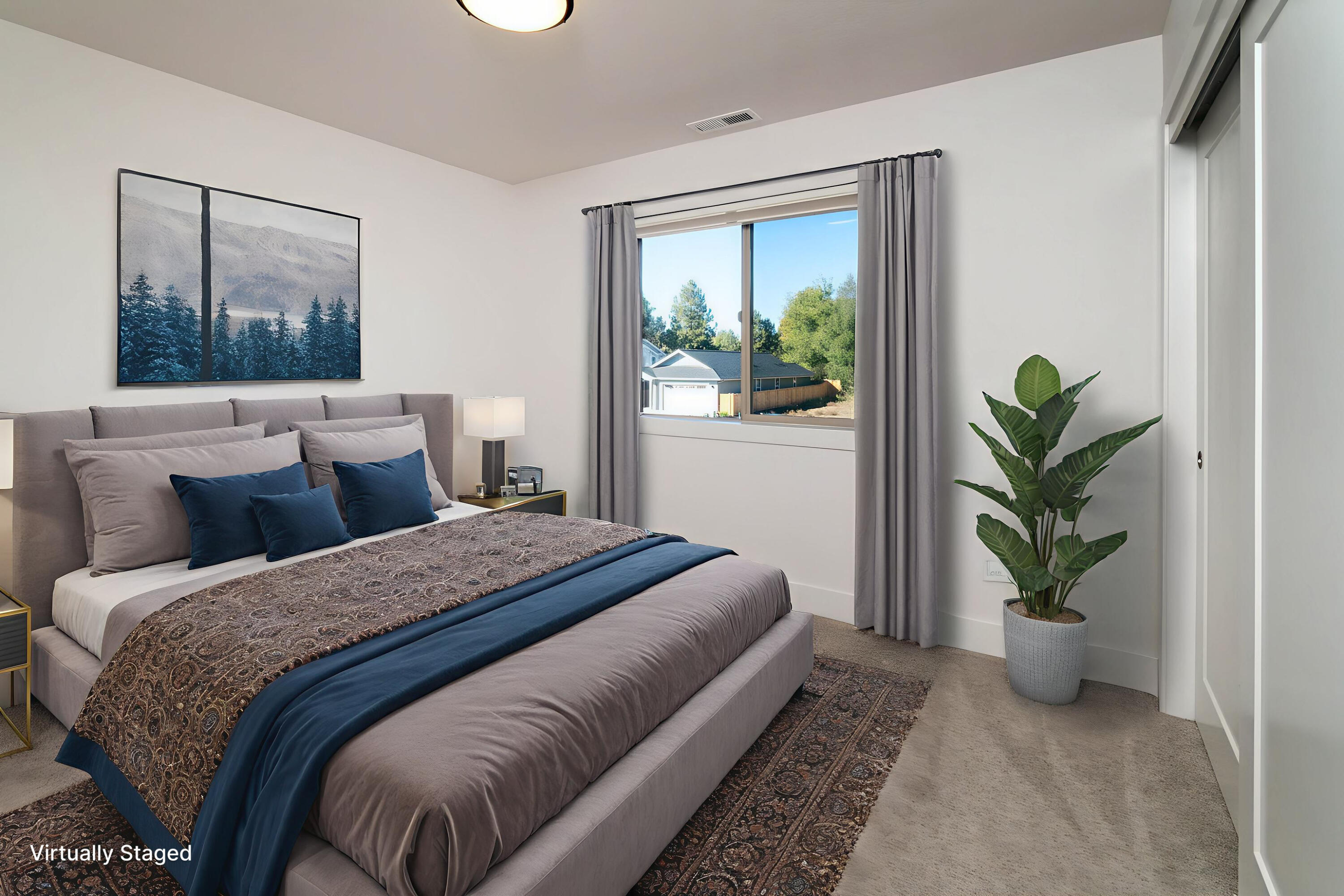 Countryside Phase 4 - Residential