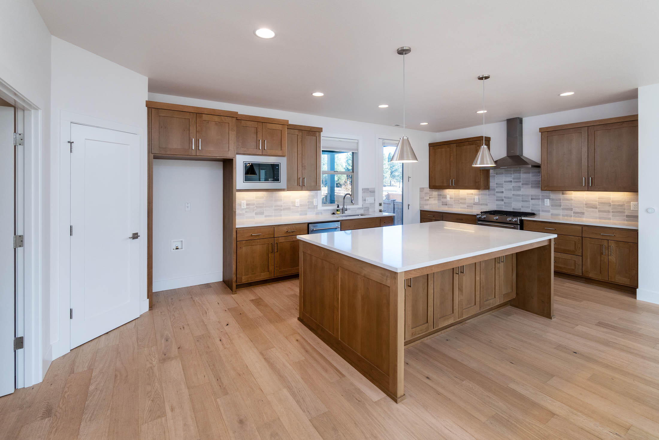 Countryside Phase 4 - Residential