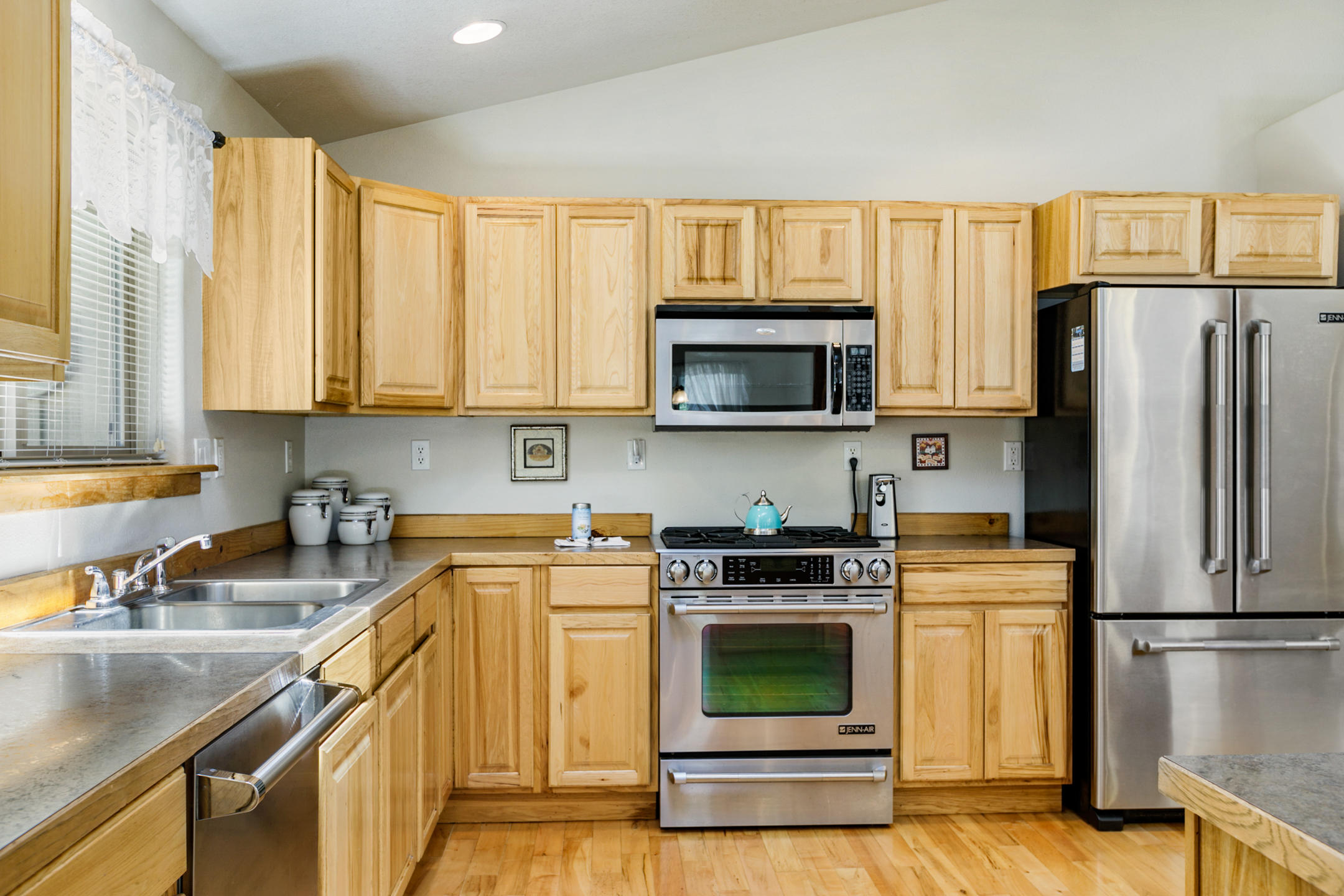 Chapman's Tracts - Residential