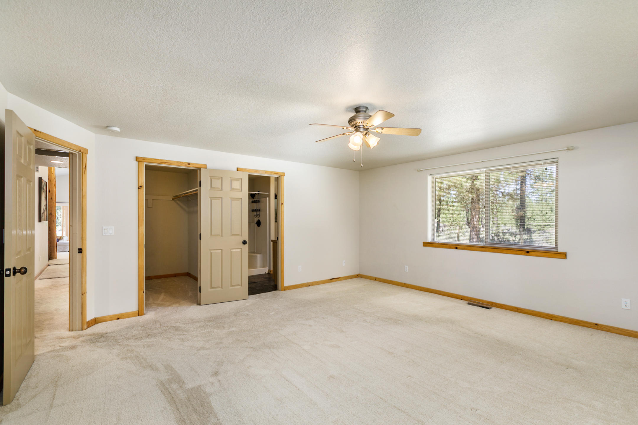 Chapman's Tracts - Residential