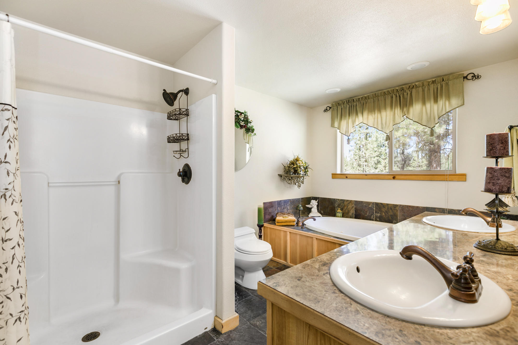 Chapman's Tracts - Residential