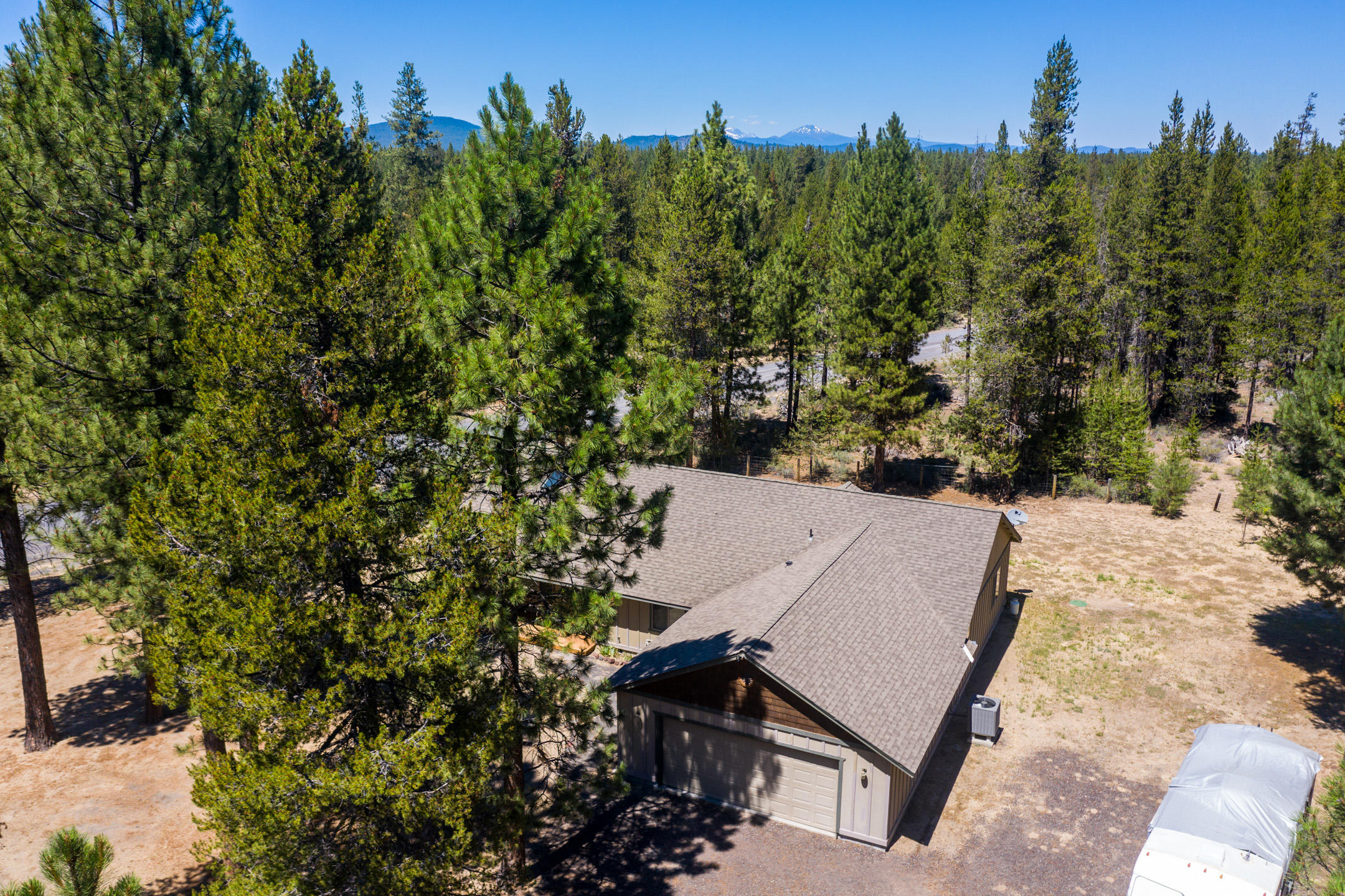 Chapman's Tracts - Residential