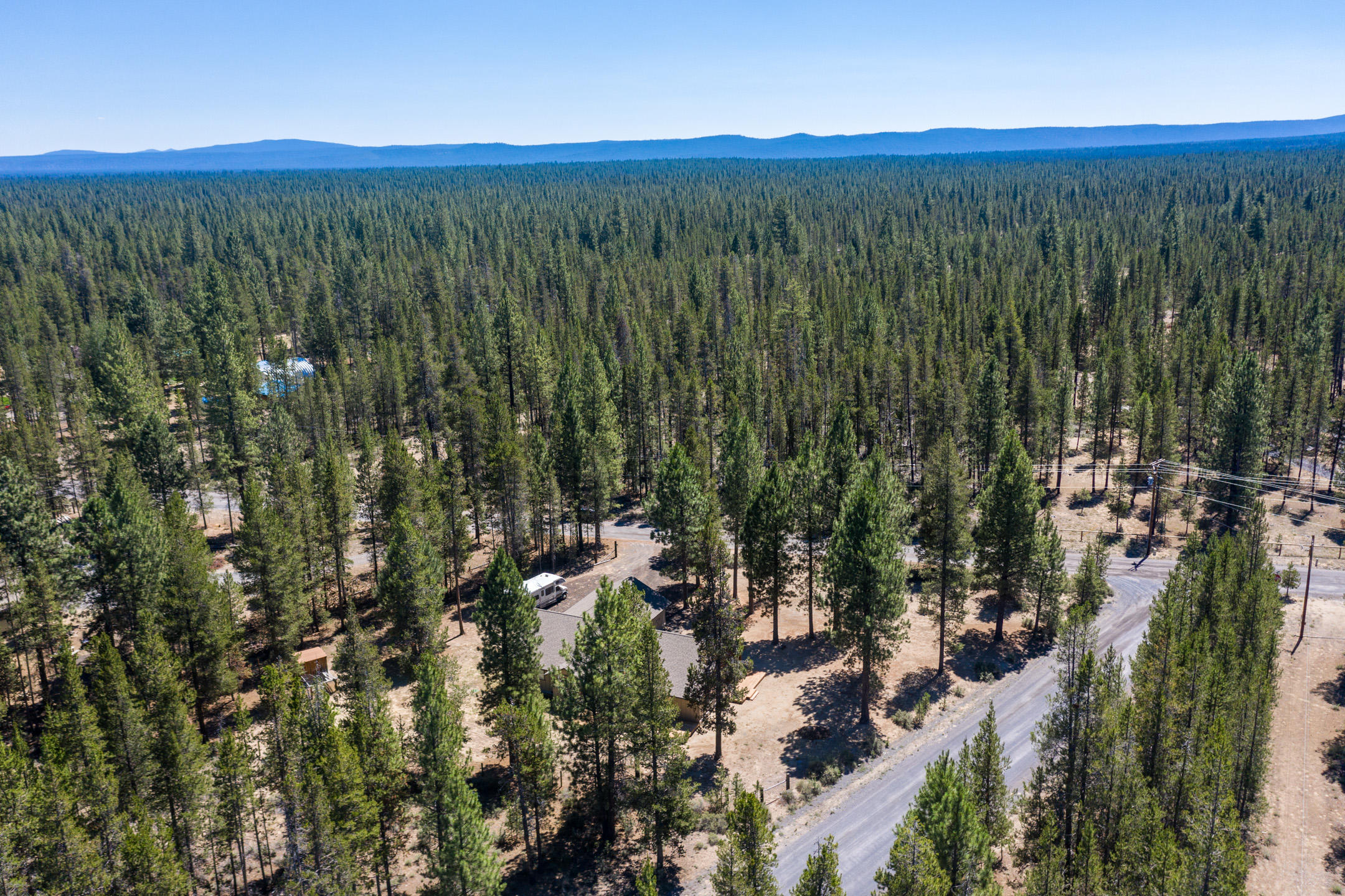 Chapman's Tracts - Residential