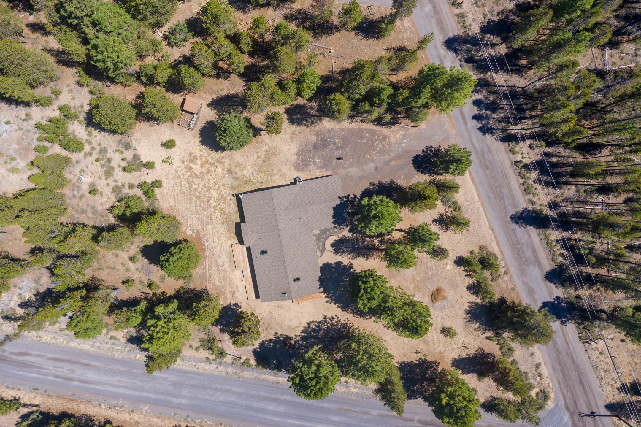 Chapman's Tracts - Residential