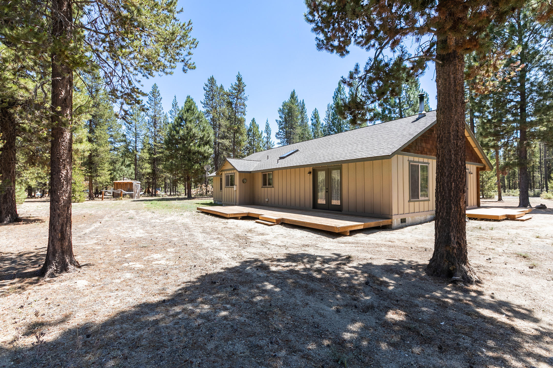 Chapman's Tracts - Residential