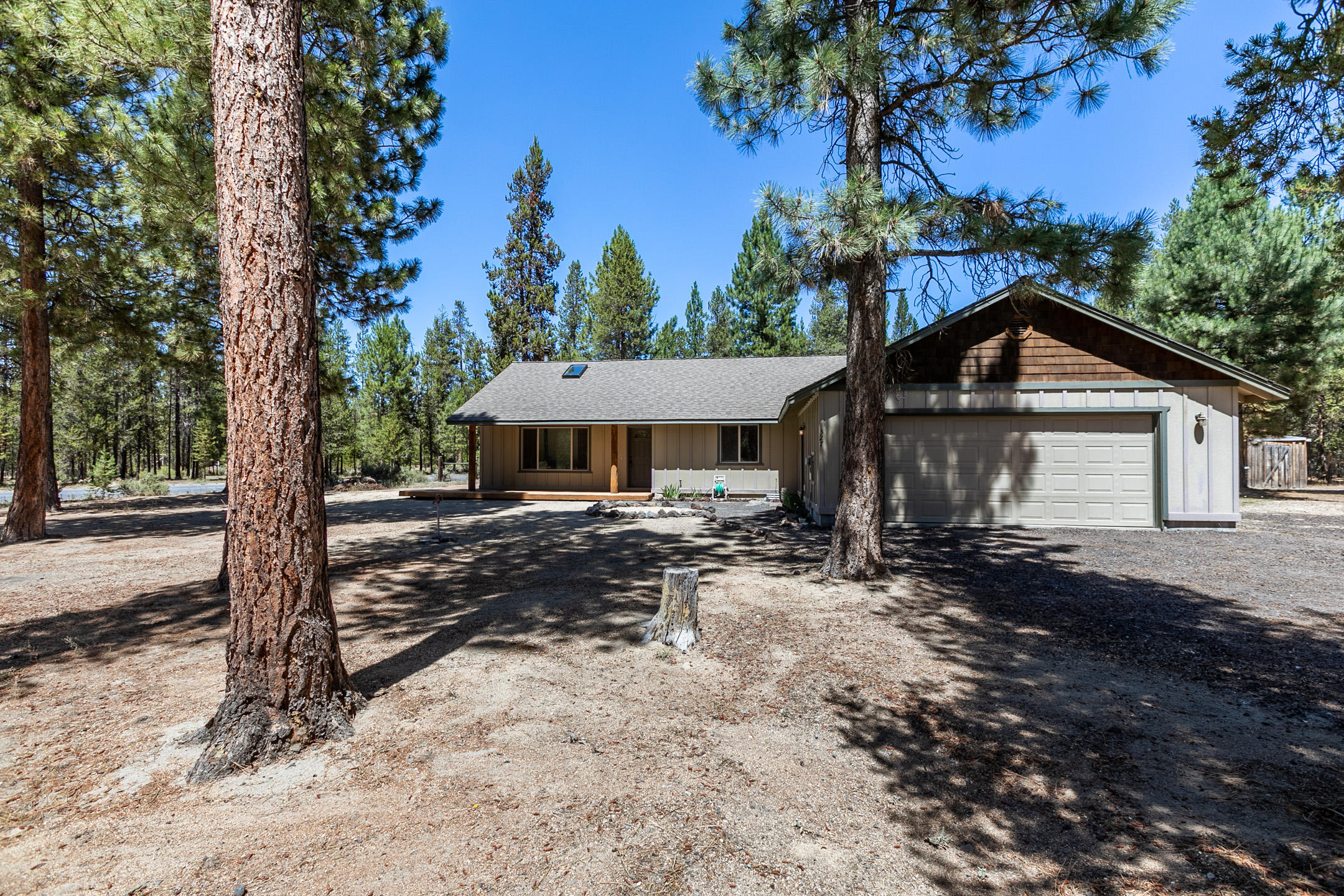 Chapman's Tracts - Residential