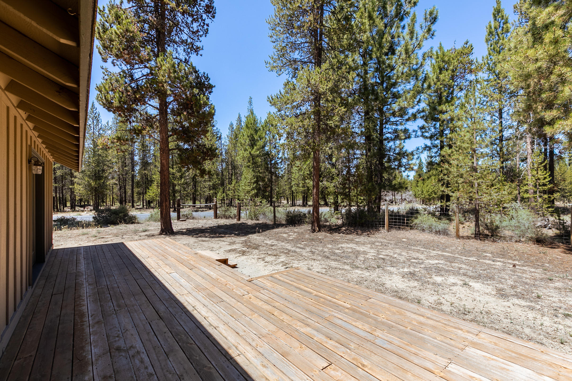 Chapman's Tracts - Residential