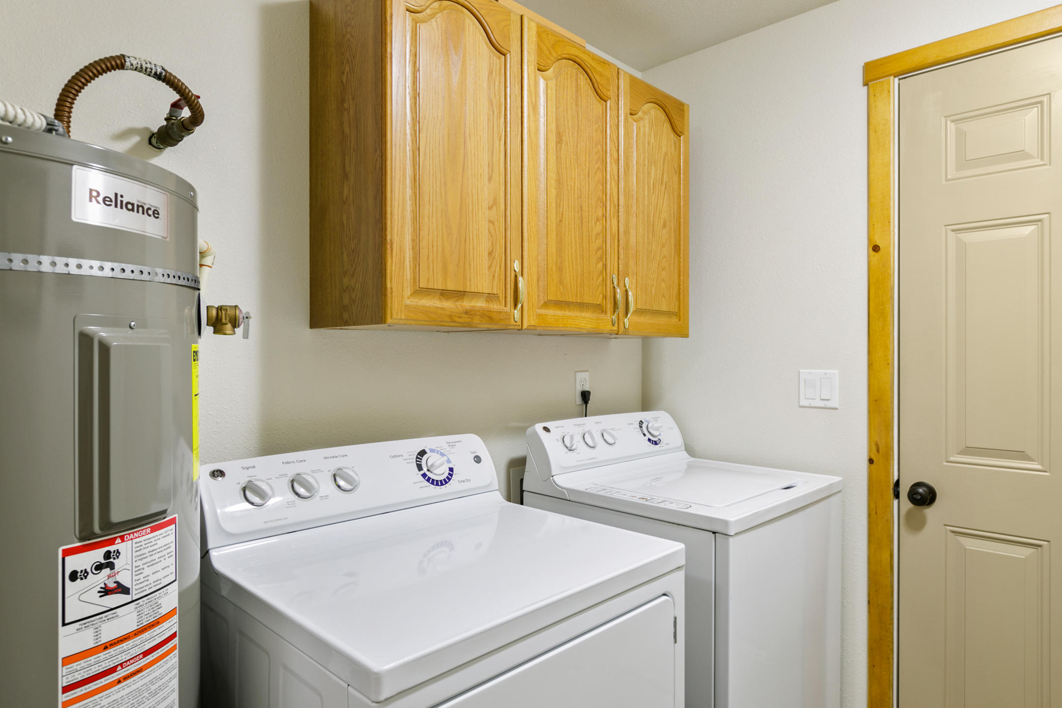 Chapman's Tracts - Residential