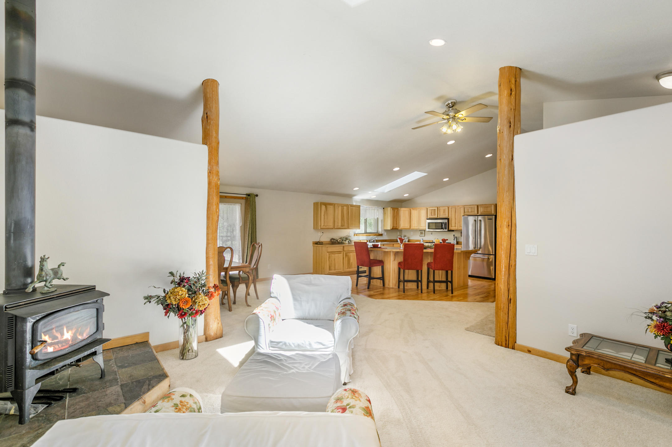 Chapman's Tracts - Residential