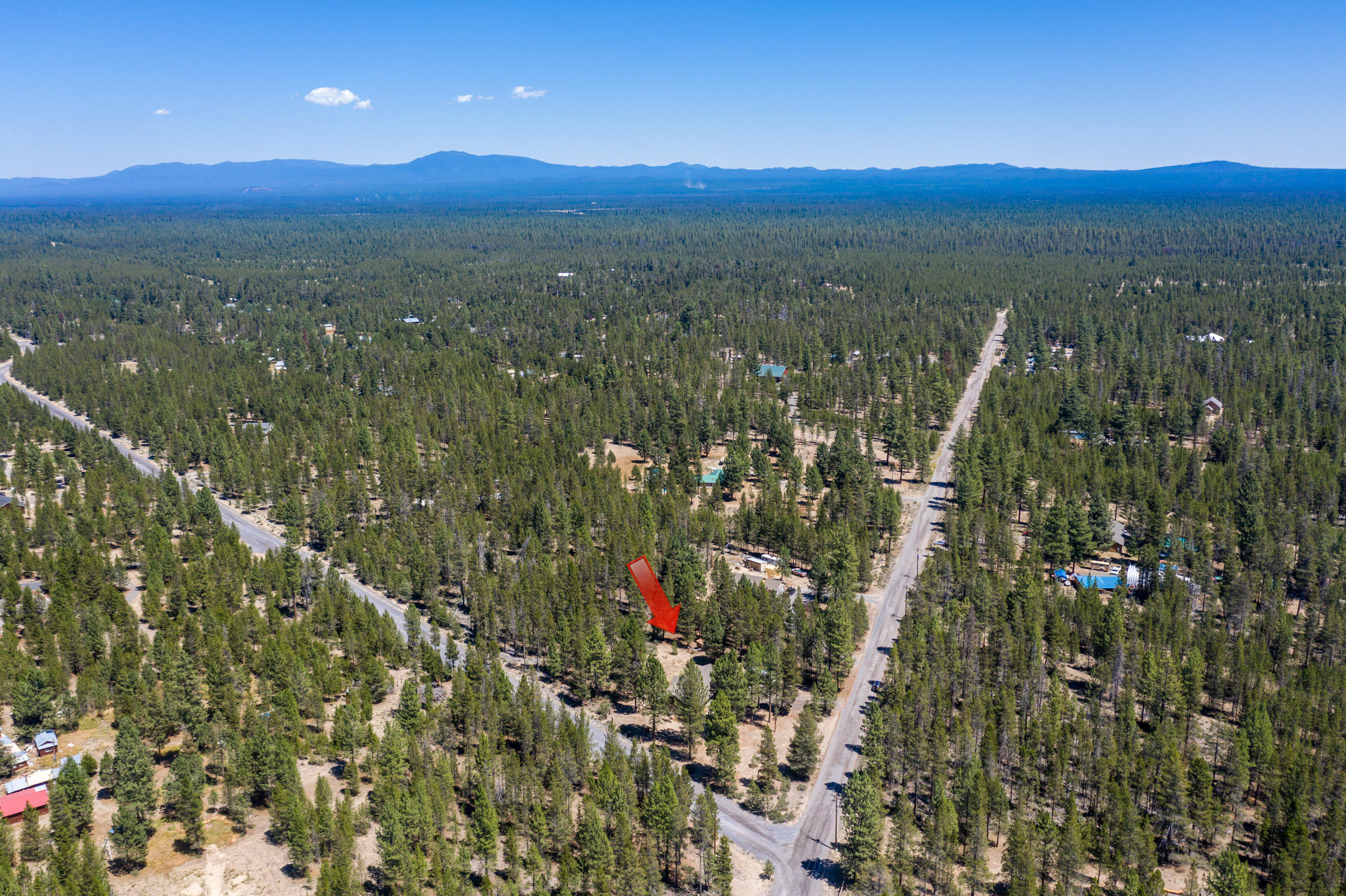 Chapman's Tracts - Residential