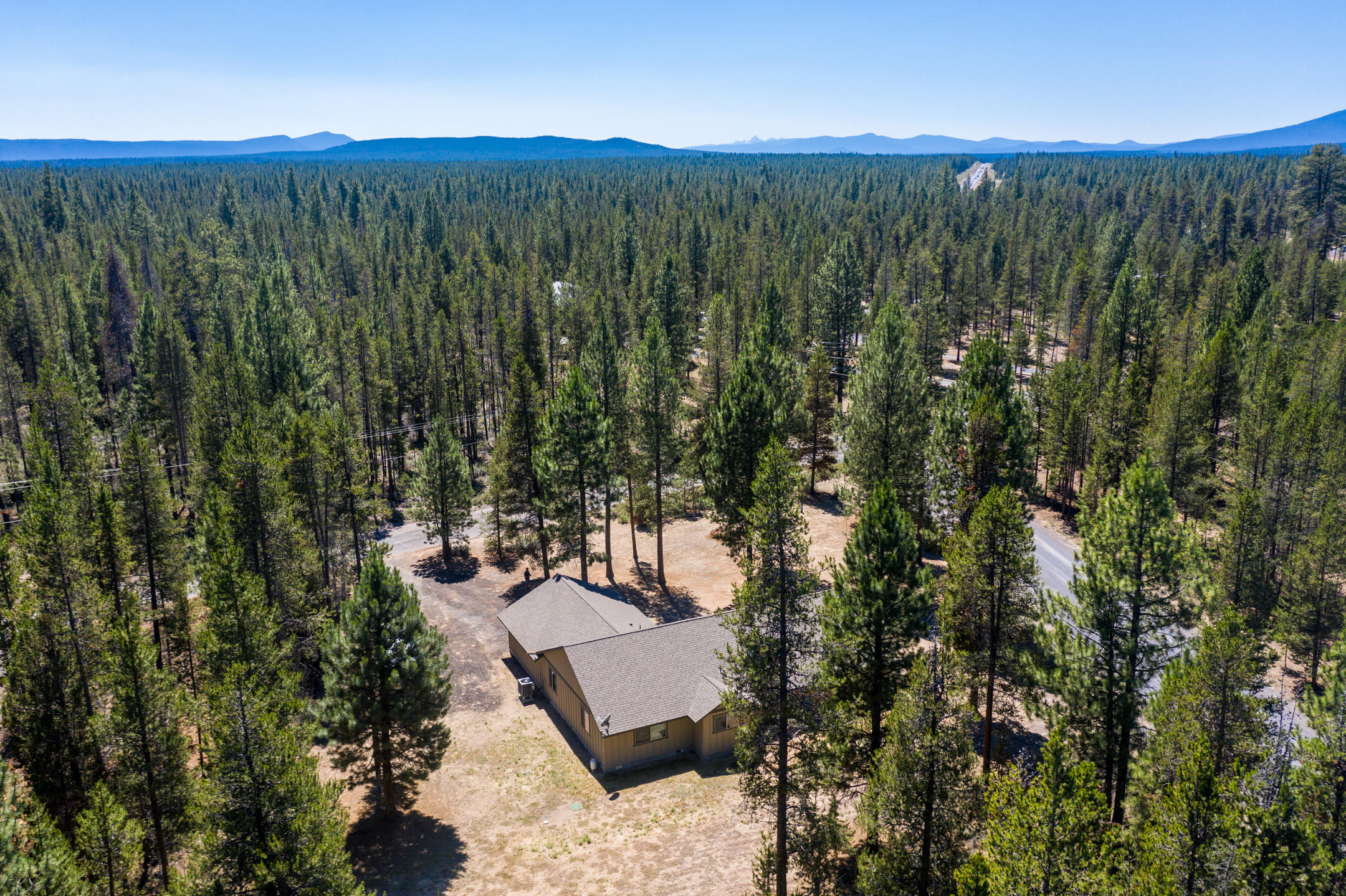 Chapman's Tracts - Residential