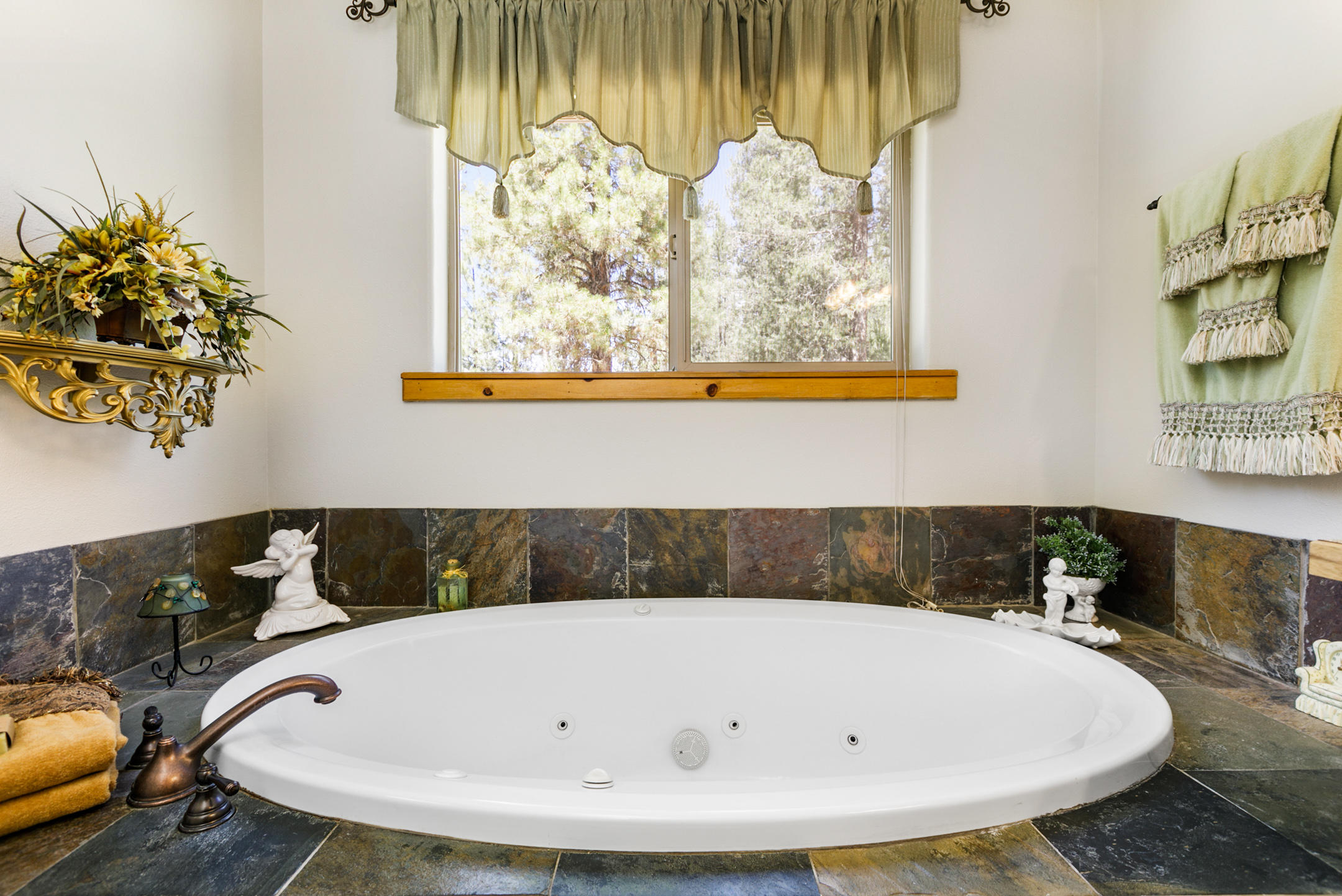 Chapman's Tracts - Residential