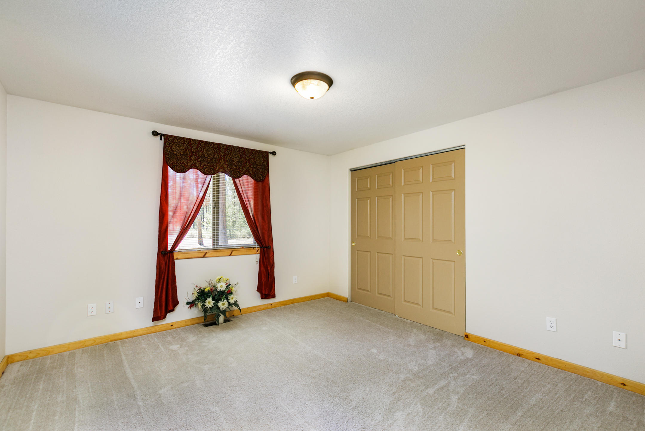 Chapman's Tracts - Residential