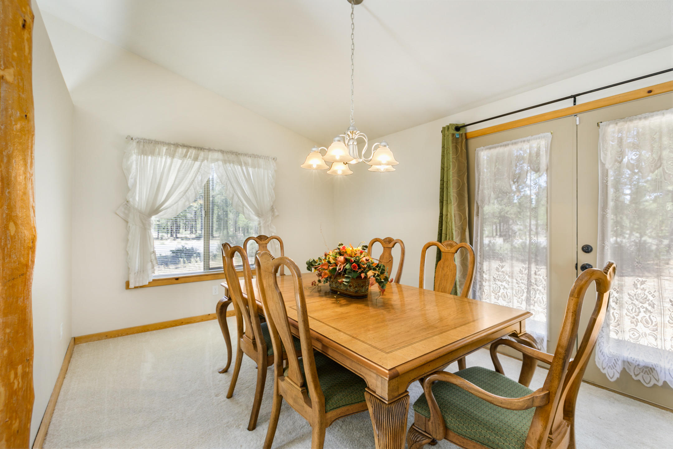 Chapman's Tracts - Residential