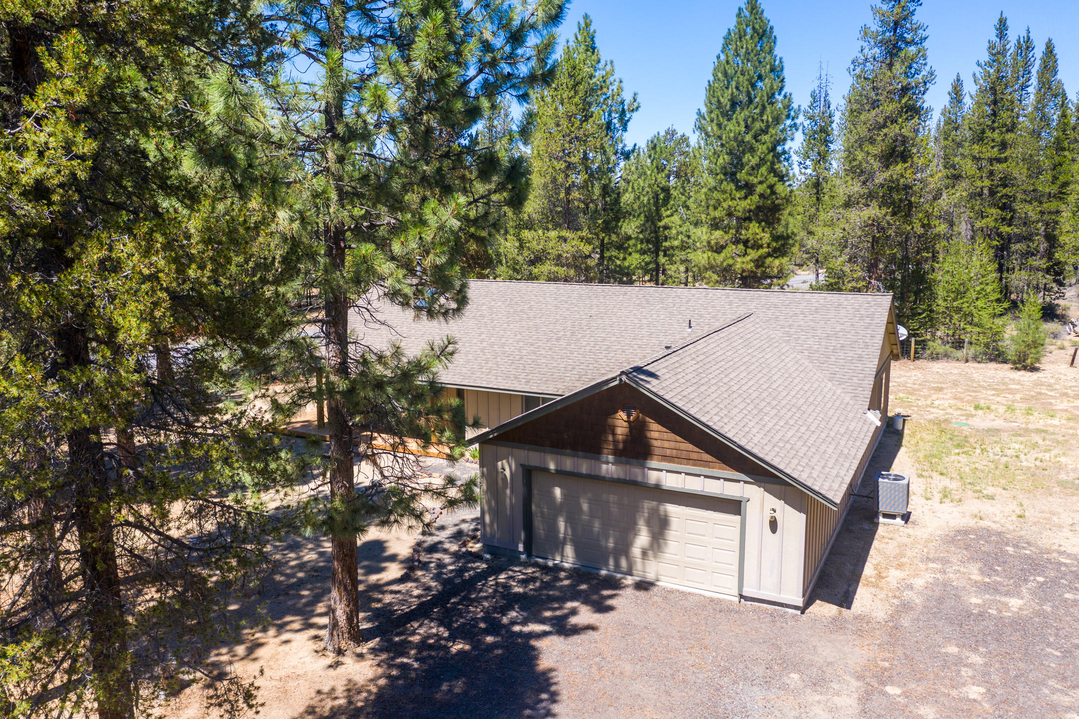 Chapman's Tracts - Residential