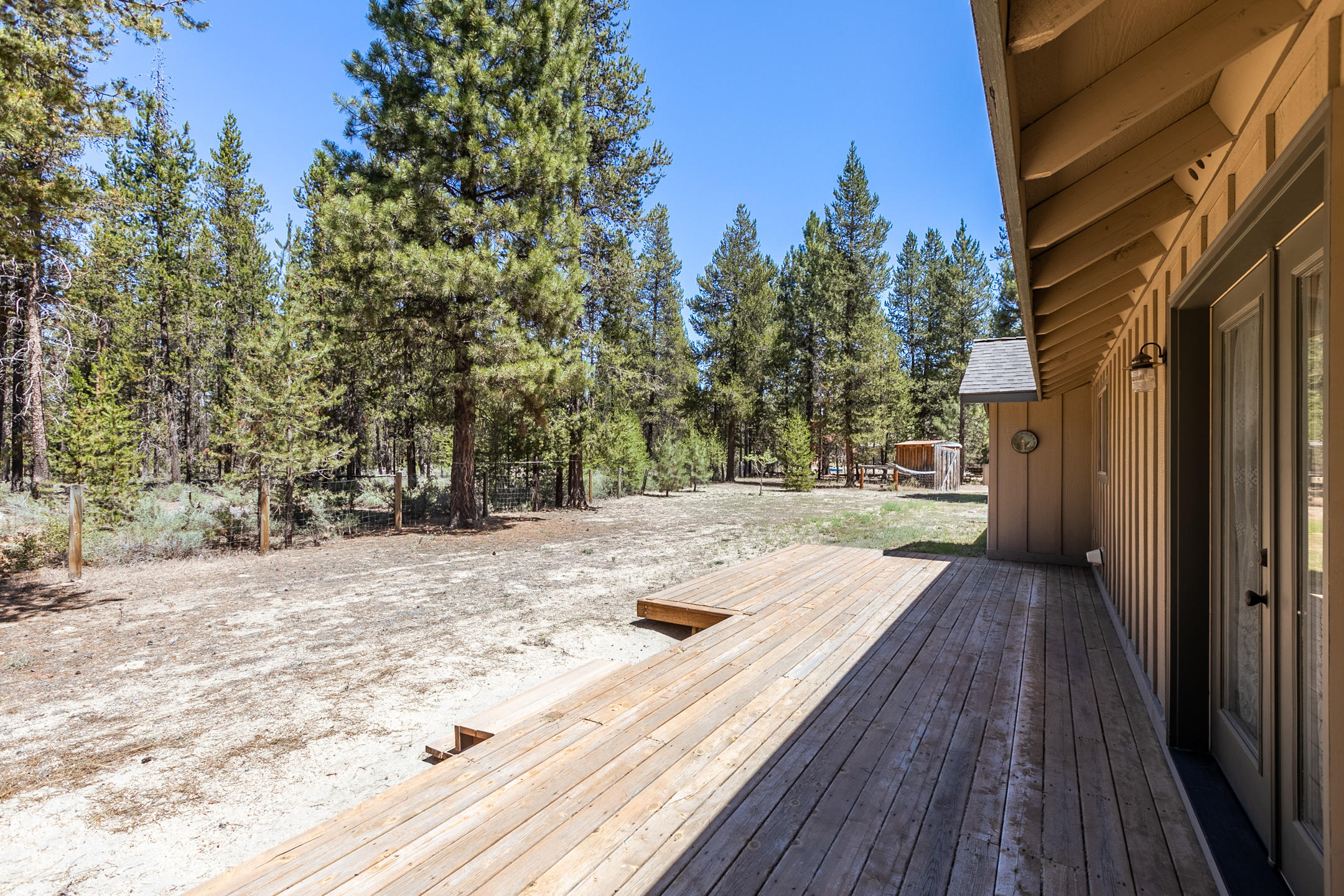 Chapman's Tracts - Residential