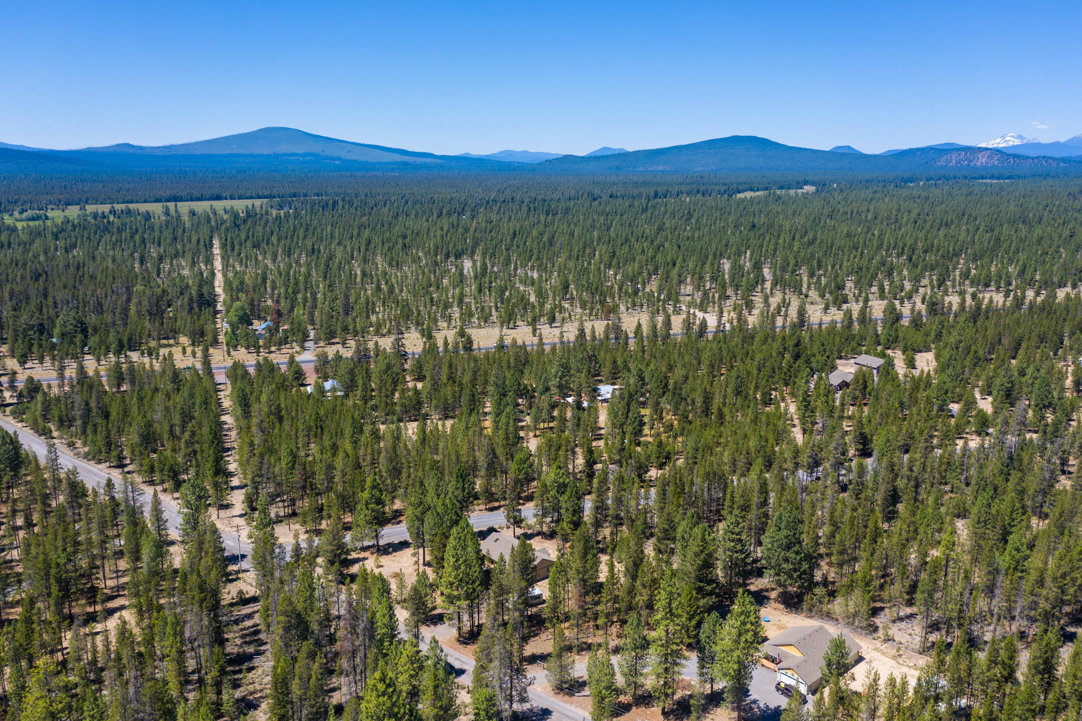 Chapman's Tracts - Residential