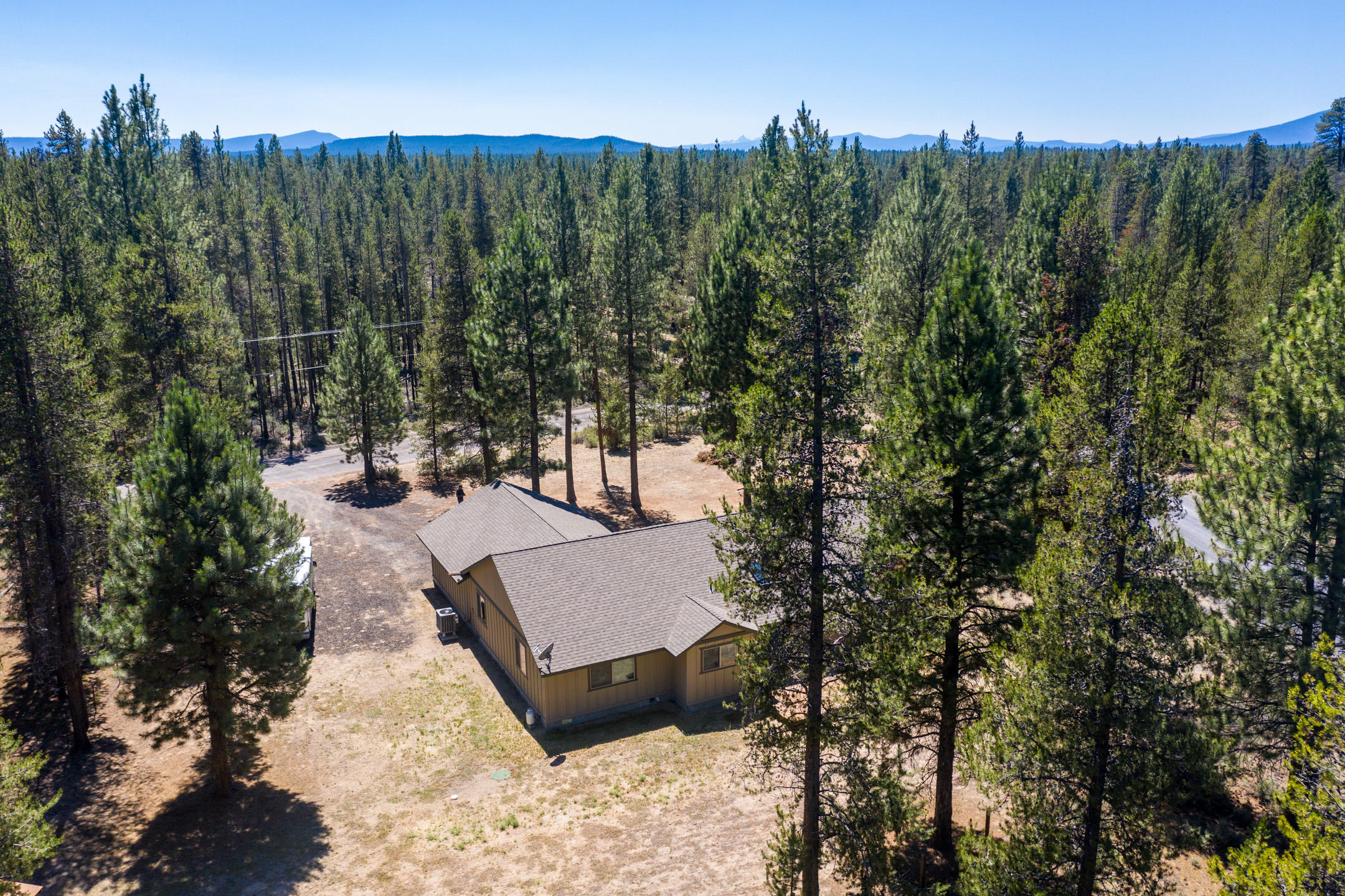 Chapman's Tracts - Residential