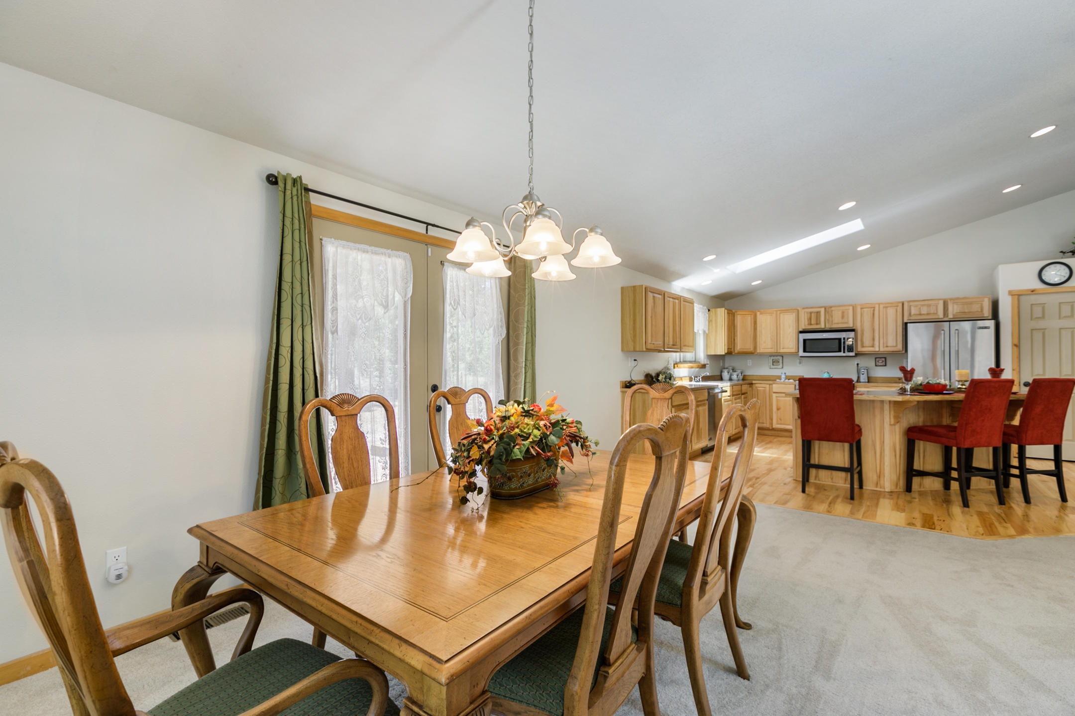 Chapman's Tracts - Residential